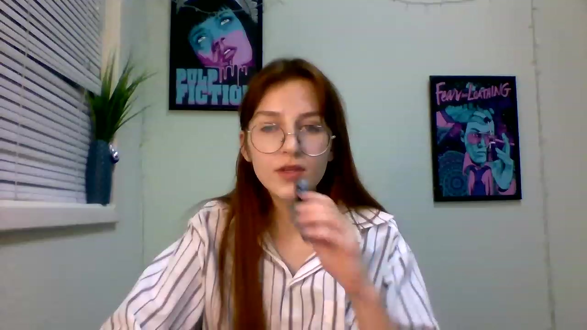 Gallery image thumbnail from Red_Hot_Fox's myfreecams stream on, 12/12/2022, 16:49 image 18 of 20