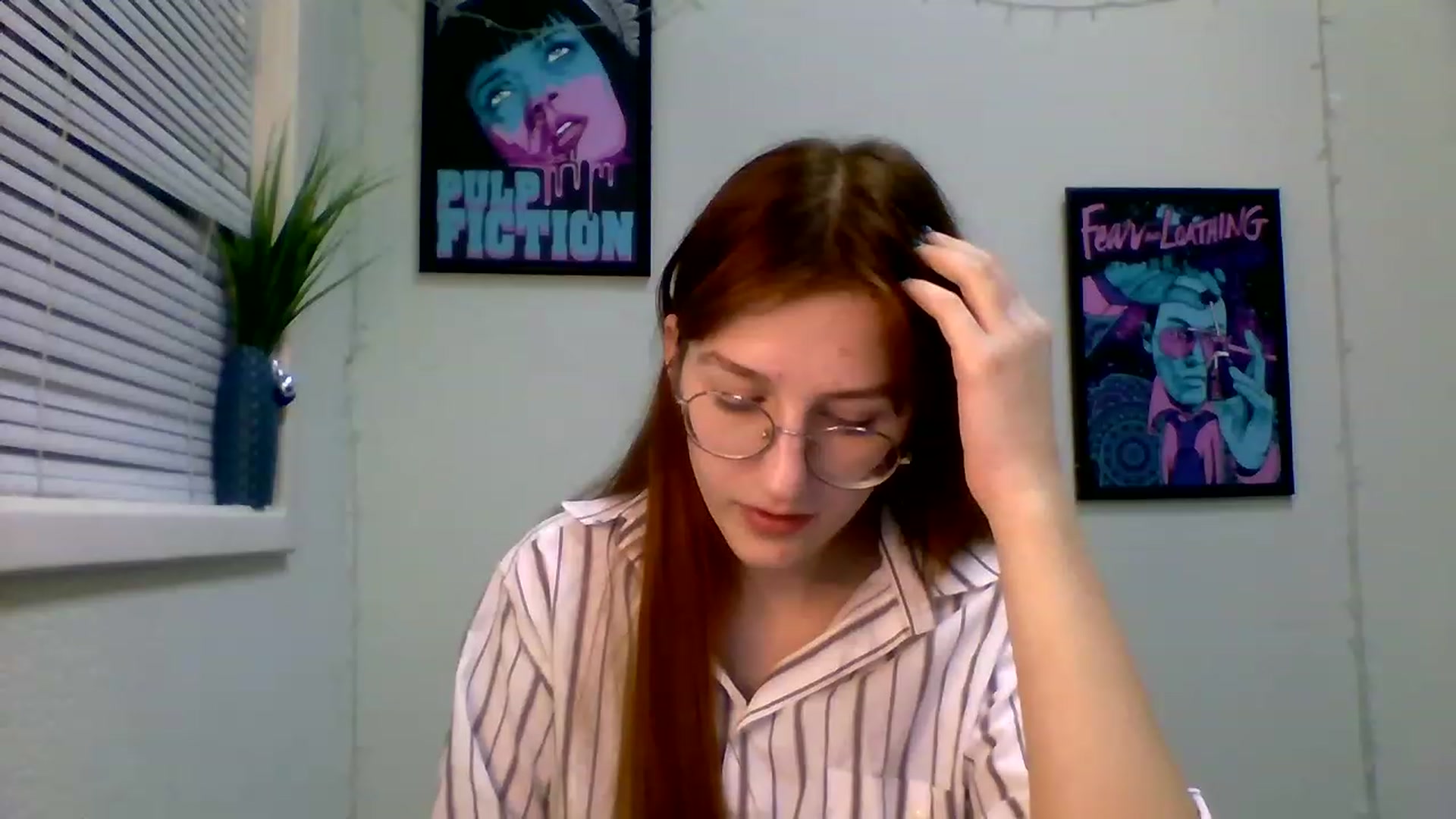 Gallery image thumbnail from Red_Hot_Fox's myfreecams stream on, 12/12/2022, 16:49 image 3 of 20