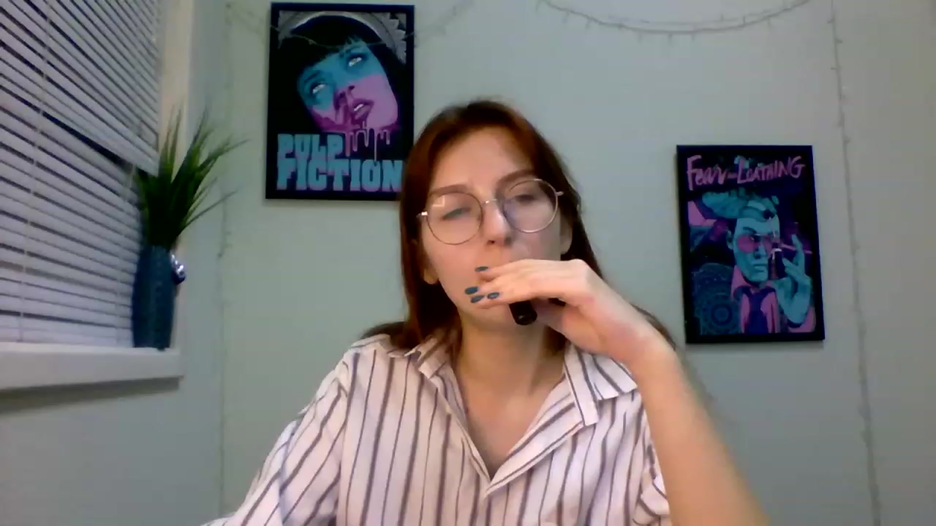 Gallery image thumbnail from Red_Hot_Fox's myfreecams stream on, 12/12/2022, 17:13 image 15 of 20
