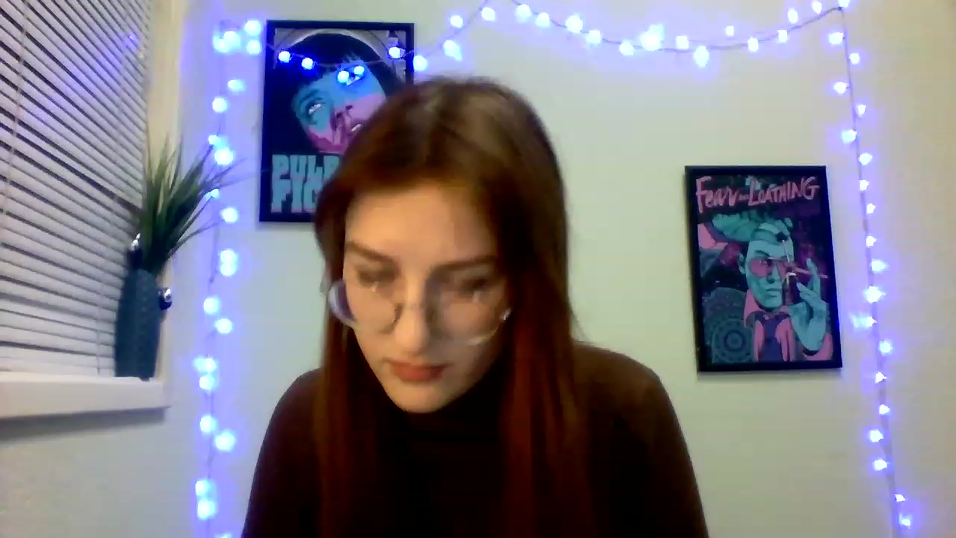 Gallery image thumbnail from Red_Hot_Fox's myfreecams stream on, 12/18/2022, 09:59 image 8 of 20