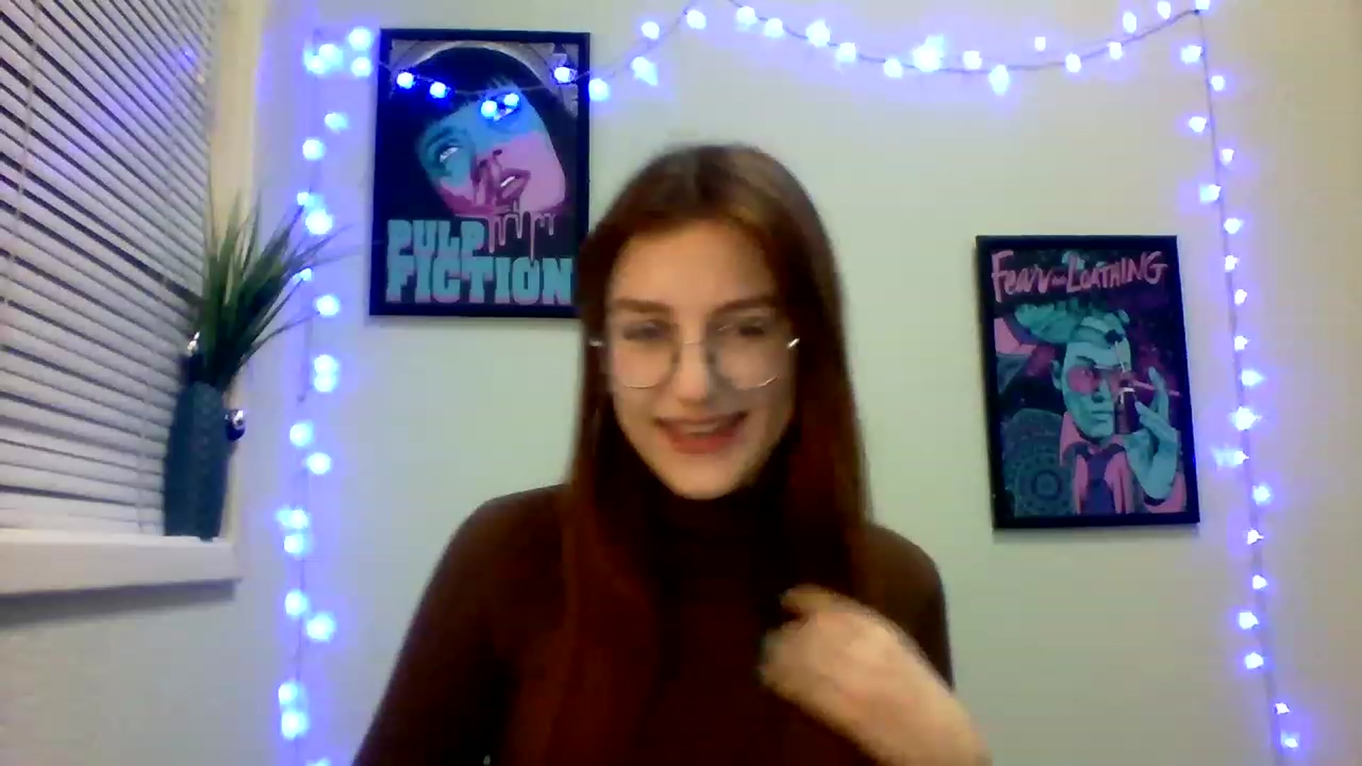 Gallery image thumbnail from Red_Hot_Fox's myfreecams stream on, 12/18/2022, 09:59 image 5 of 20