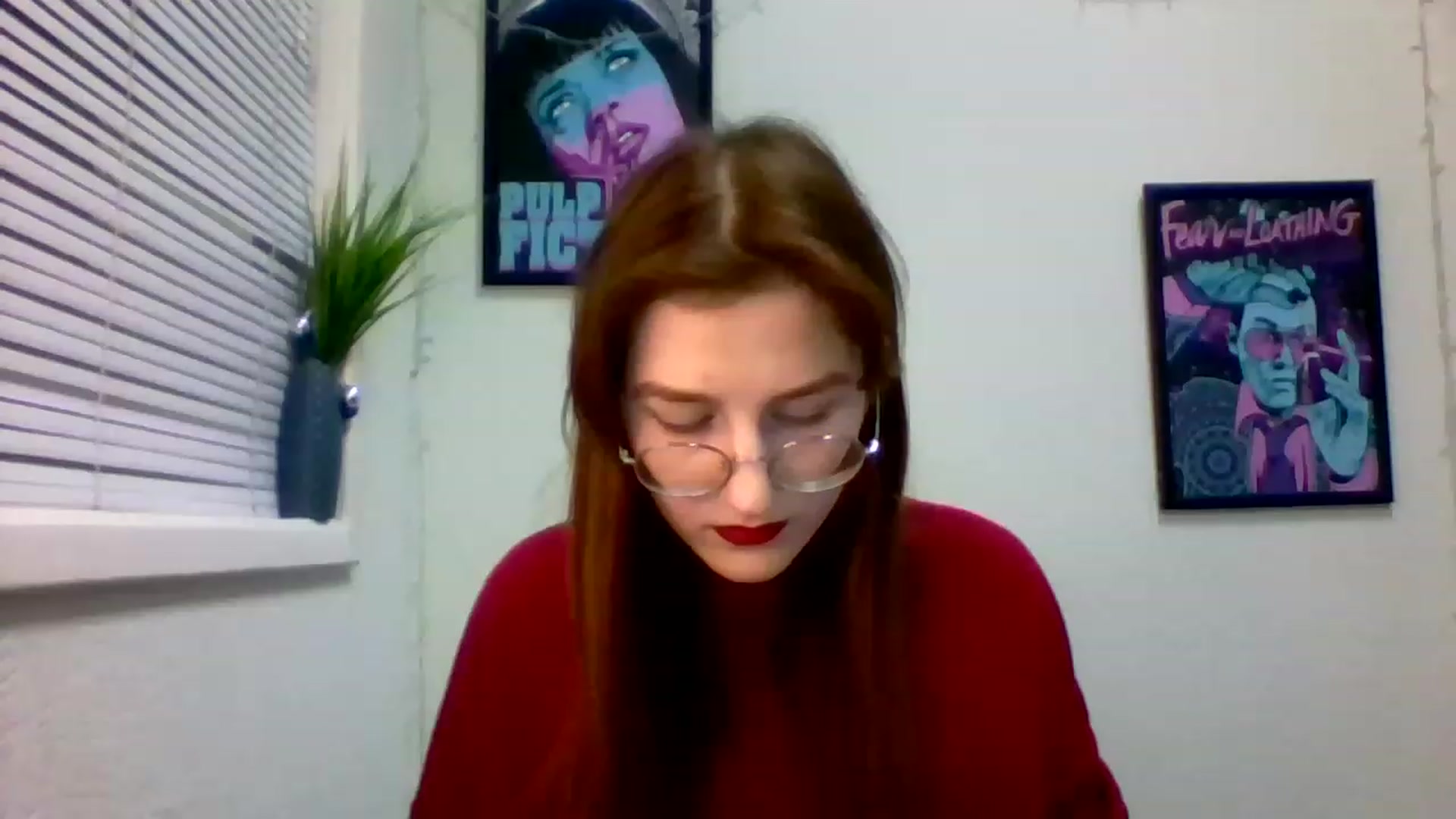 Gallery image thumbnail from Red_Hot_Fox's myfreecams stream on, 12/20/2022, 14:15 image 6 of 20