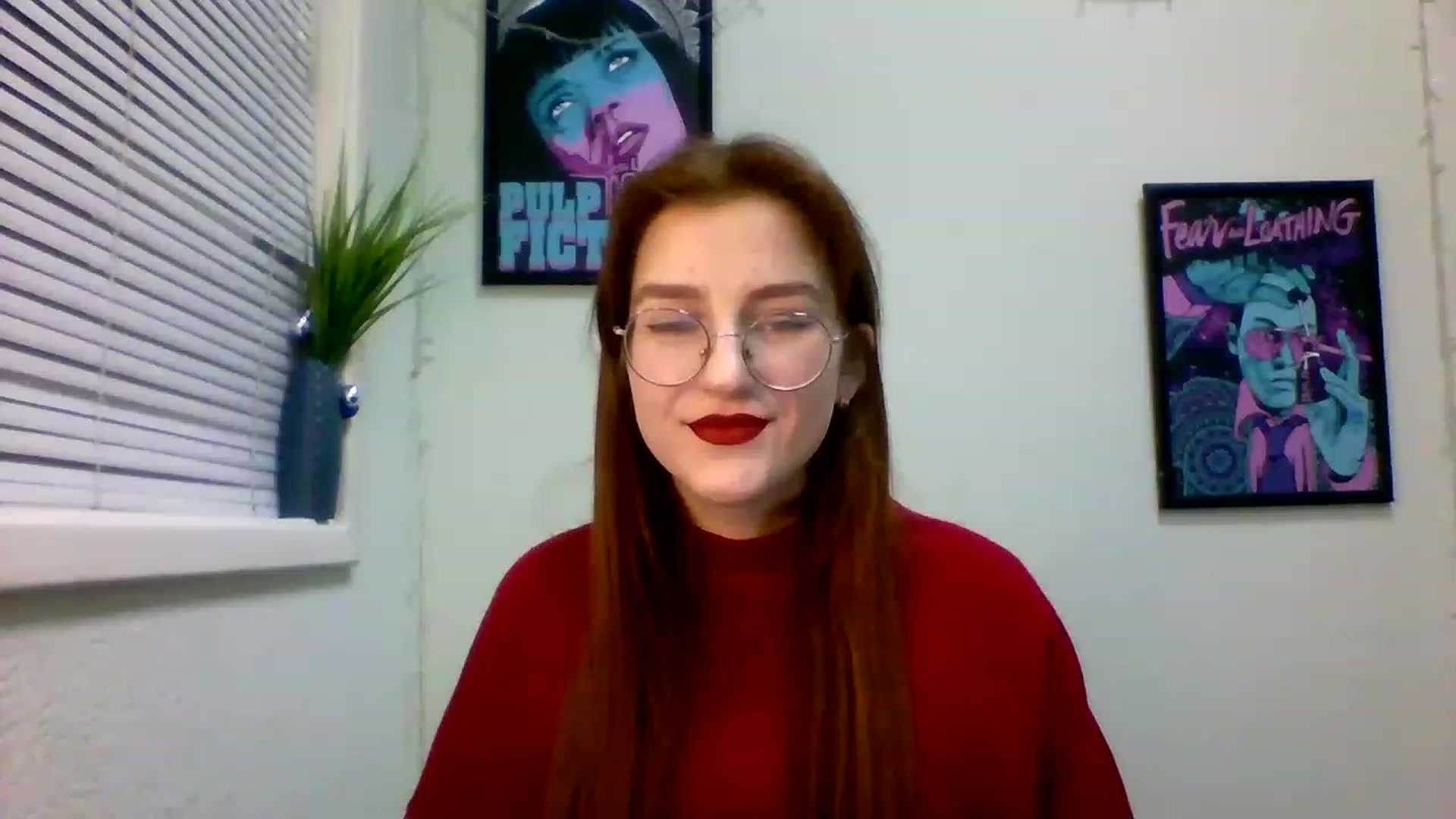 Gallery image thumbnail from Red_Hot_Fox's myfreecams stream on, 12/20/2022, 14:15 image 16 of 20