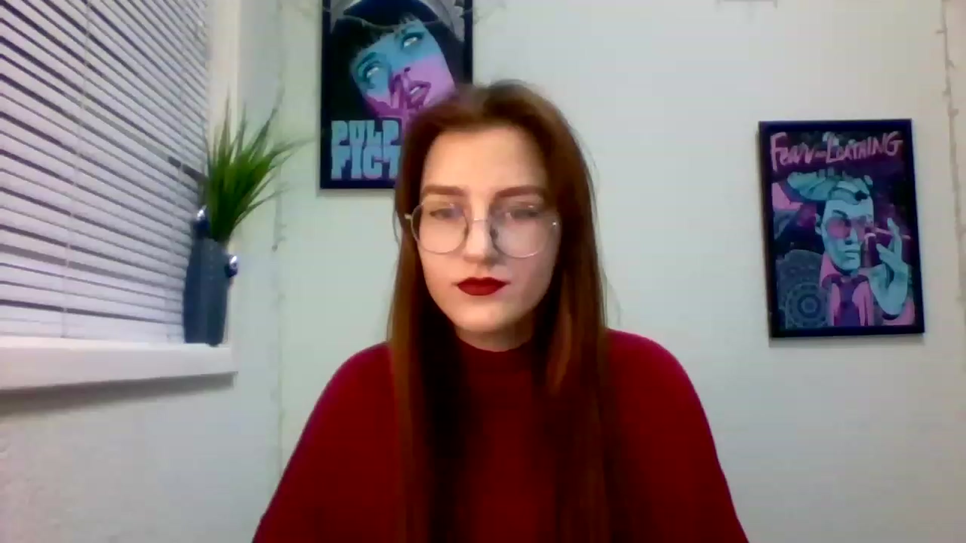 Gallery image thumbnail from Red_Hot_Fox's myfreecams stream on, 12/20/2022, 14:15 image 1 of 20