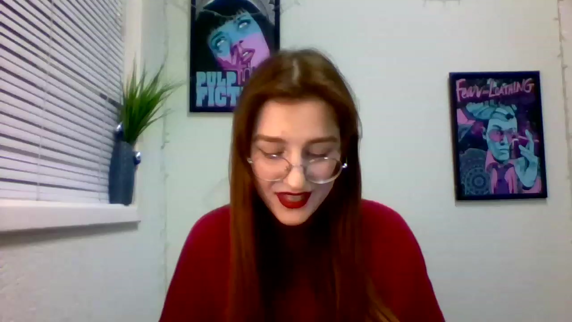 Gallery image thumbnail from Red_Hot_Fox's myfreecams stream on, 12/20/2022, 14:15 image 17 of 20