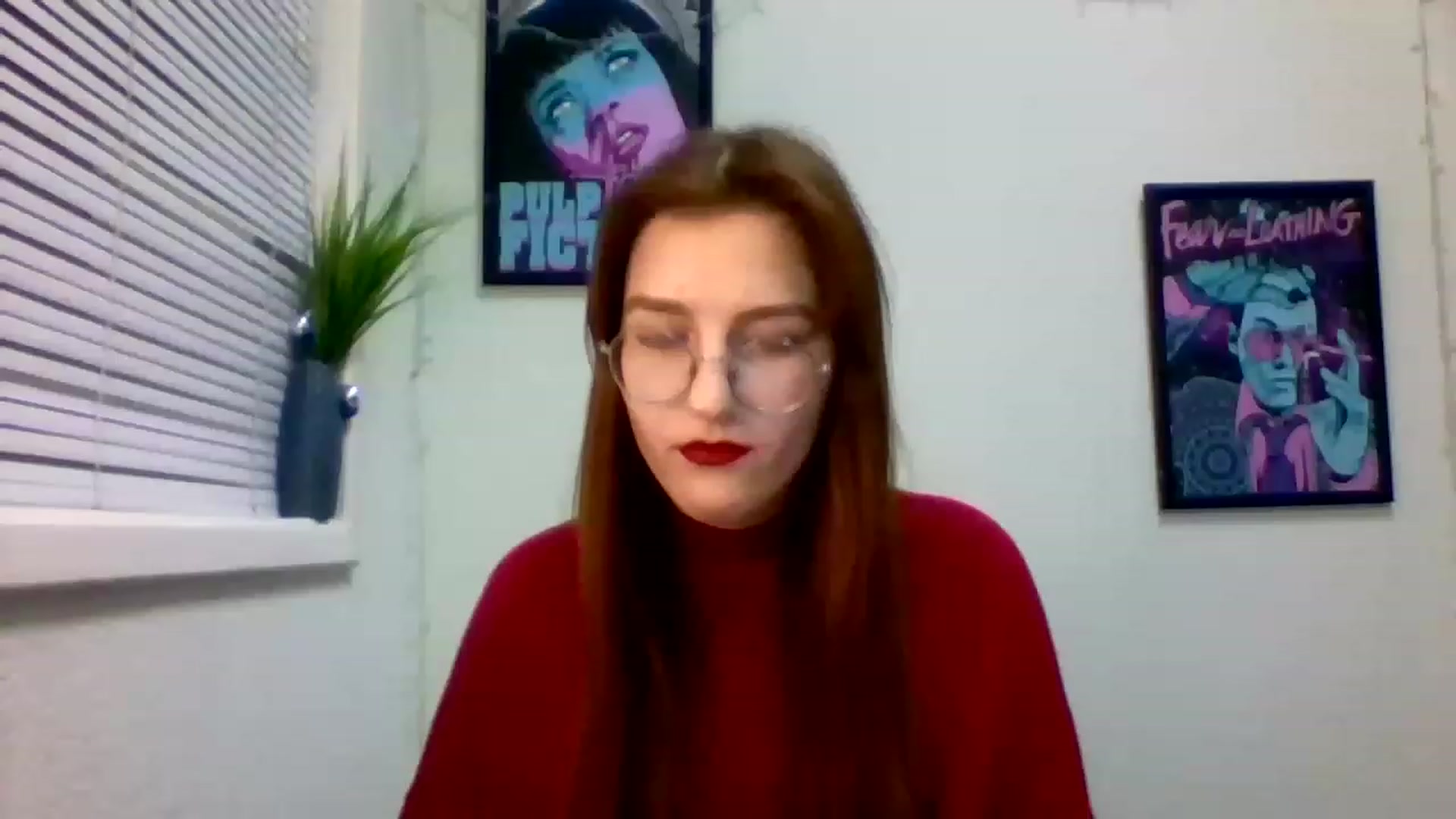 Gallery image thumbnail from Red_Hot_Fox's myfreecams stream on, 12/20/2022, 14:15 image 3 of 20