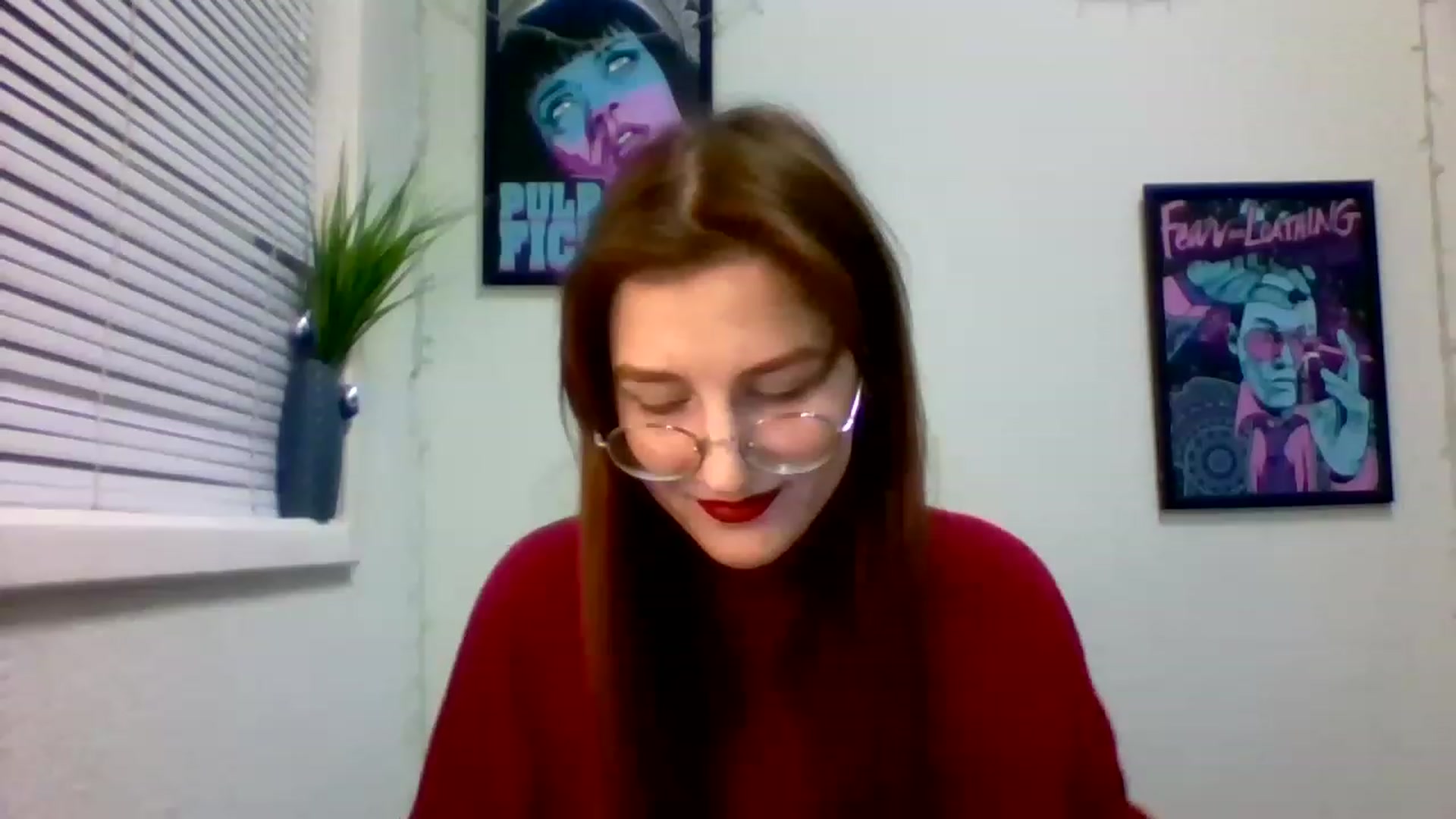 Gallery image thumbnail from Red_Hot_Fox's myfreecams stream on, 12/20/2022, 14:15 image 10 of 20