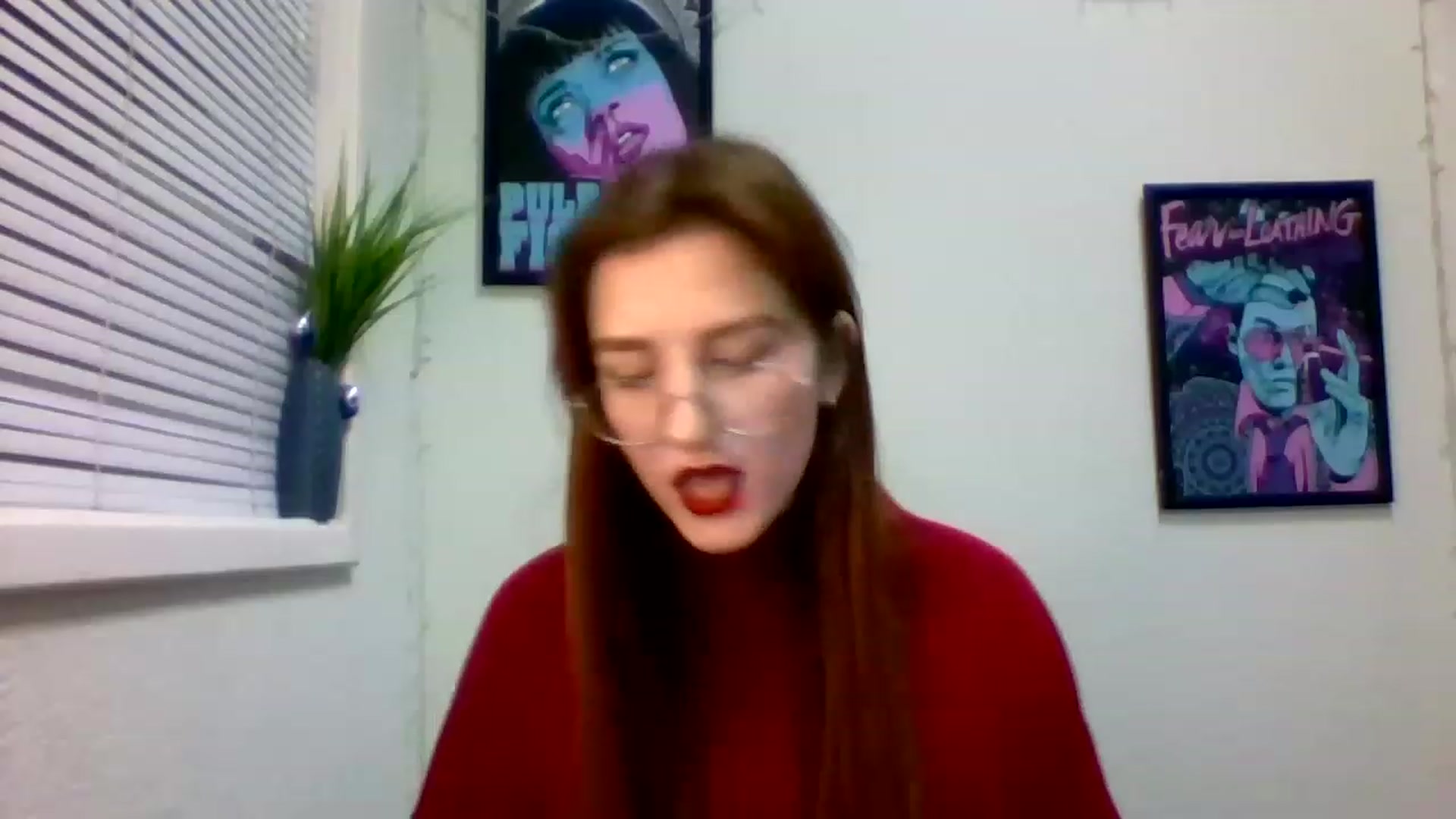 Gallery image thumbnail from Red_Hot_Fox's myfreecams stream on, 12/20/2022, 14:15 image 18 of 20
