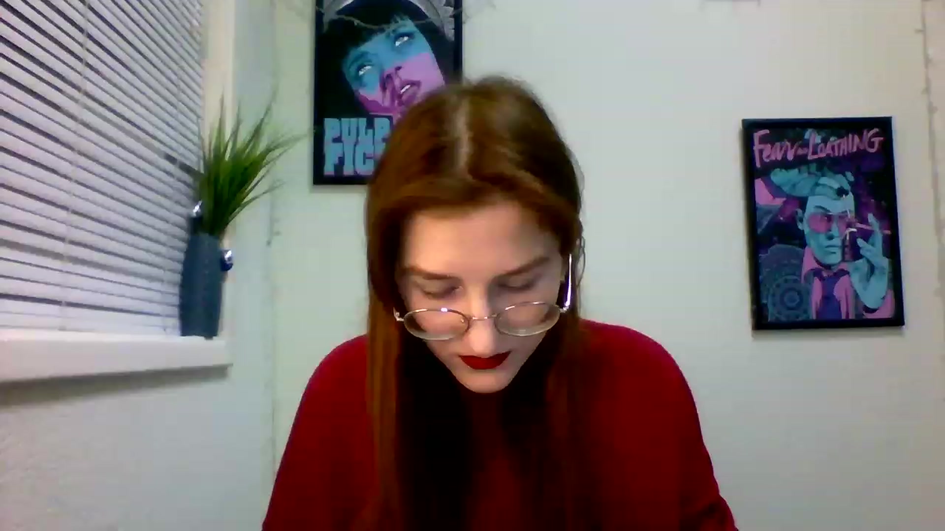 Gallery image thumbnail from Red_Hot_Fox's myfreecams stream on, 12/20/2022, 14:15 image 5 of 20