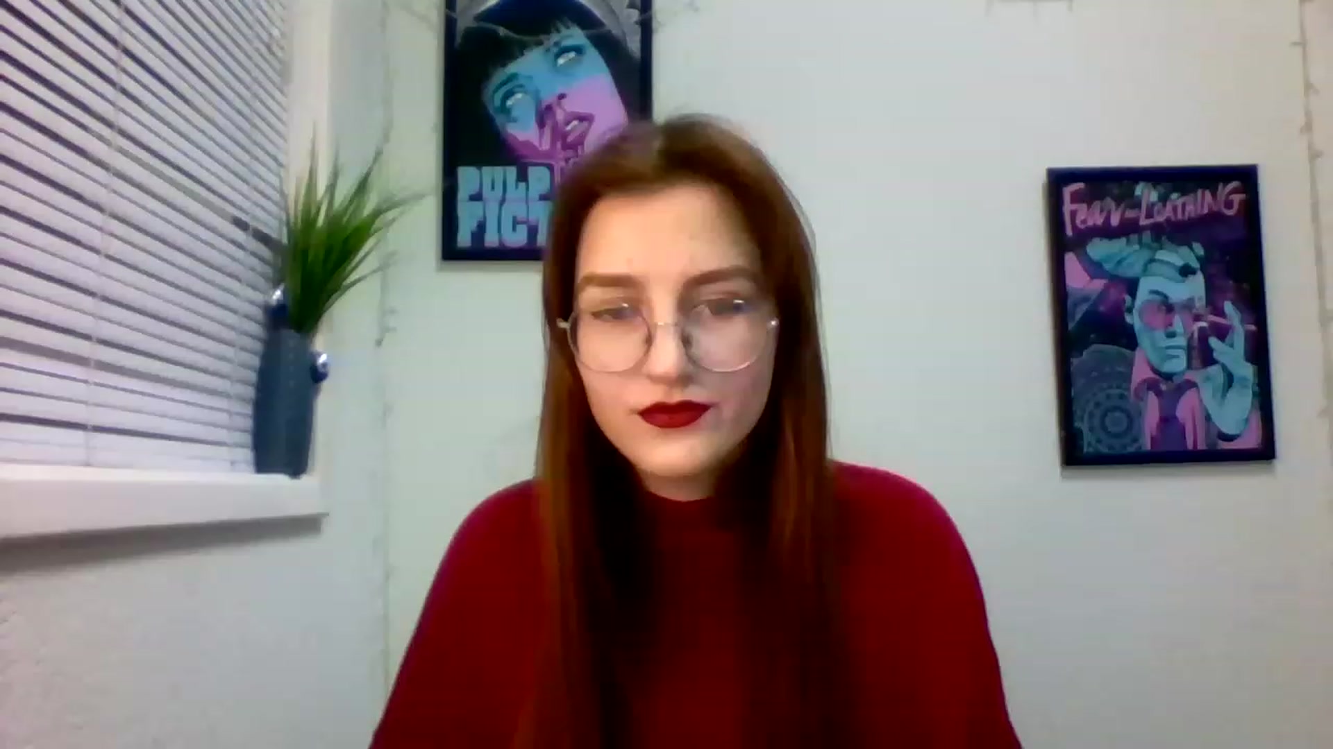 Gallery image thumbnail from Red_Hot_Fox's myfreecams stream on, 12/20/2022, 14:15 image 15 of 20