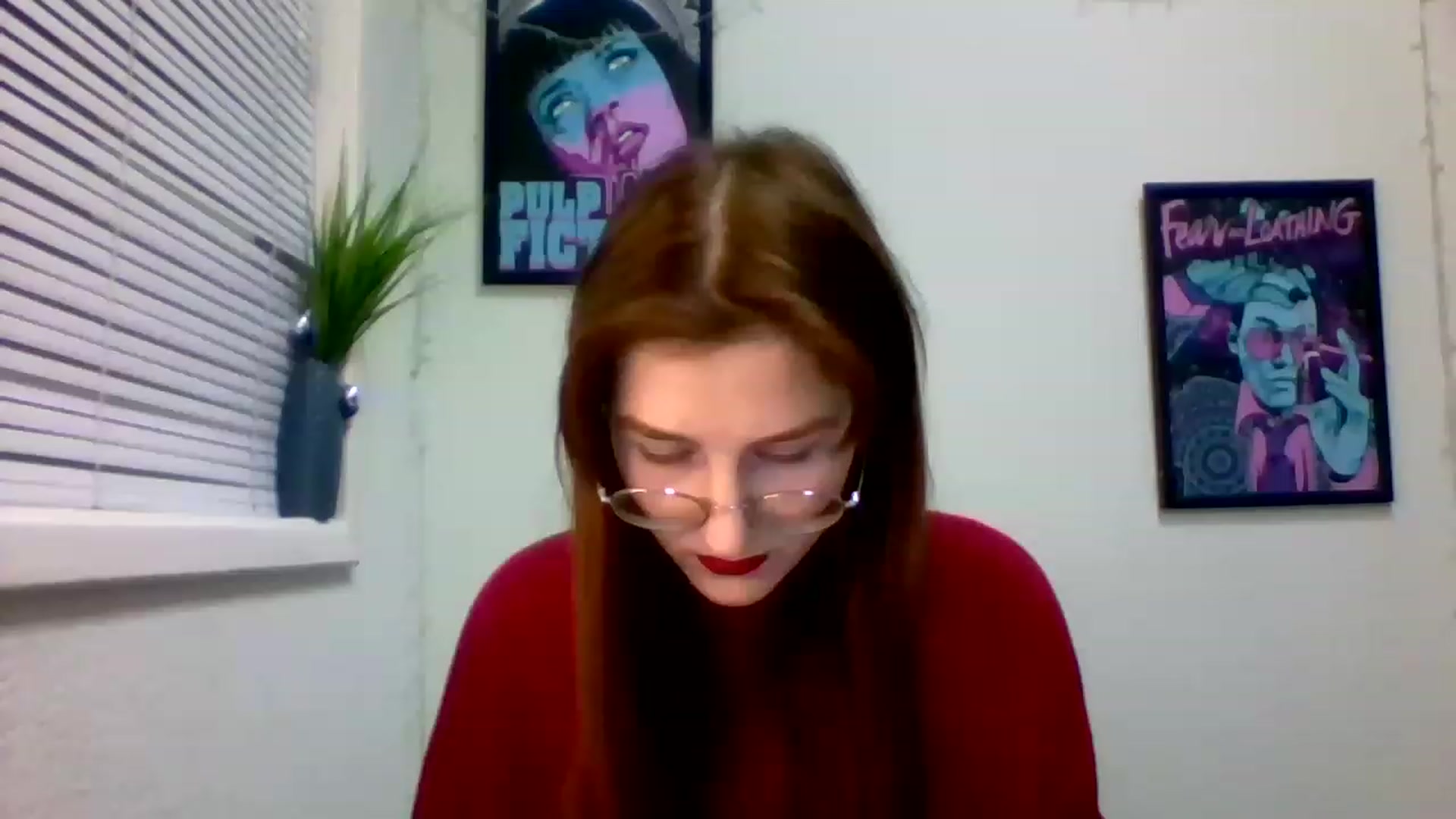 Gallery image thumbnail from Red_Hot_Fox's myfreecams stream on, 12/20/2022, 14:15 image 9 of 20