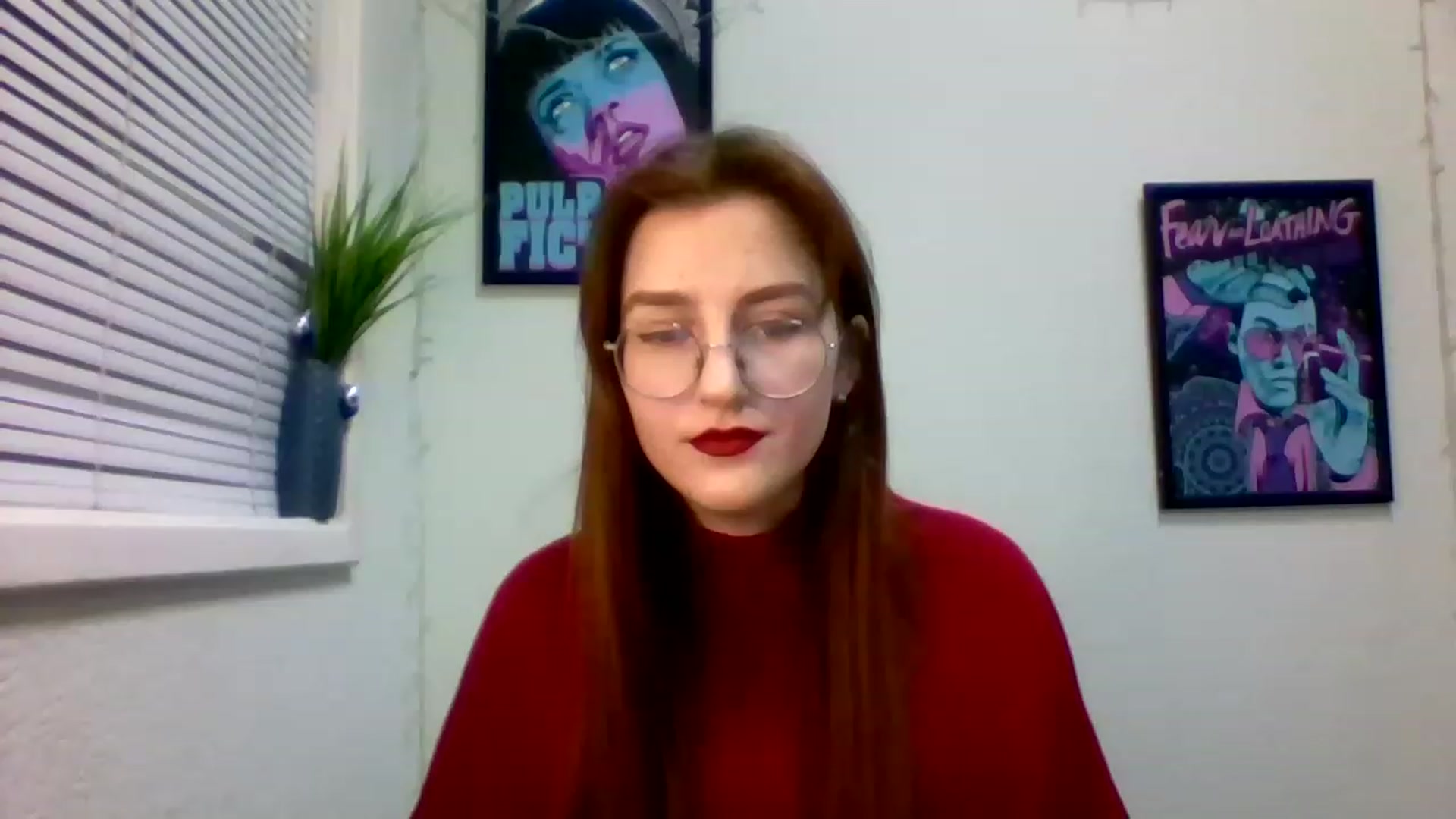 Gallery image thumbnail from Red_Hot_Fox's myfreecams stream on, 12/20/2022, 14:15 image 20 of 20