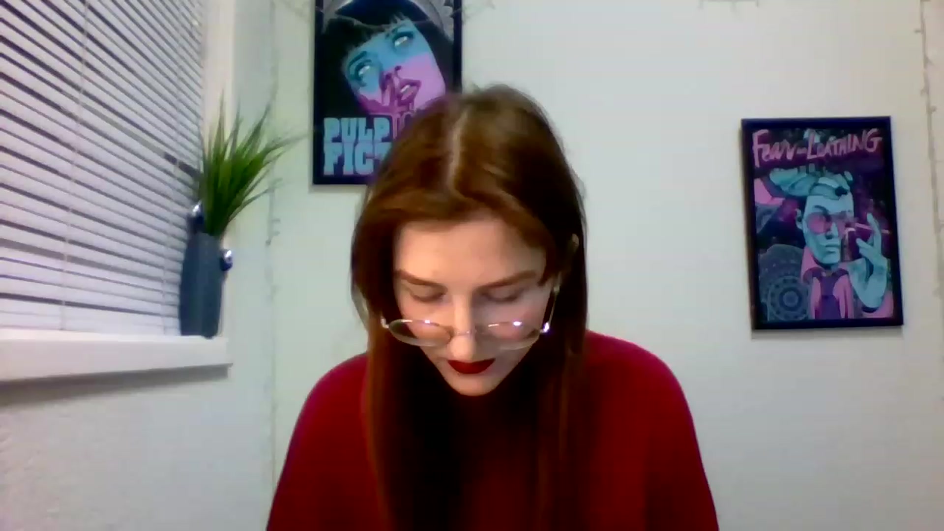 Gallery image thumbnail from Red_Hot_Fox's myfreecams stream on, 12/20/2022, 14:15 image 19 of 20
