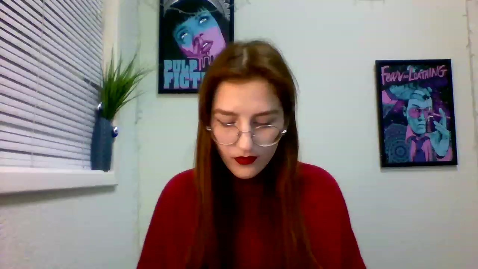 Gallery image thumbnail from Red_Hot_Fox's myfreecams stream on, 12/20/2022, 14:15 image 4 of 20