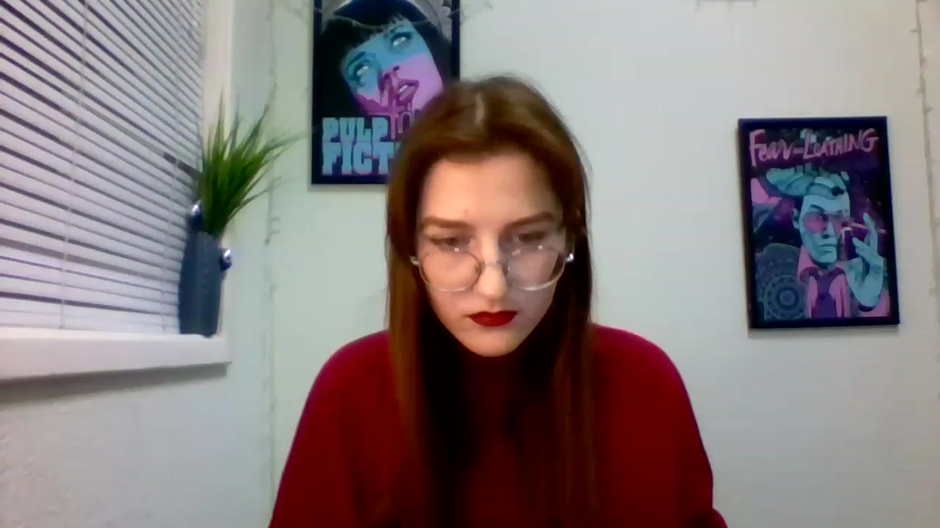 Gallery image thumbnail from Red_Hot_Fox's myfreecams stream on, 12/20/2022, 14:15 image 7 of 20