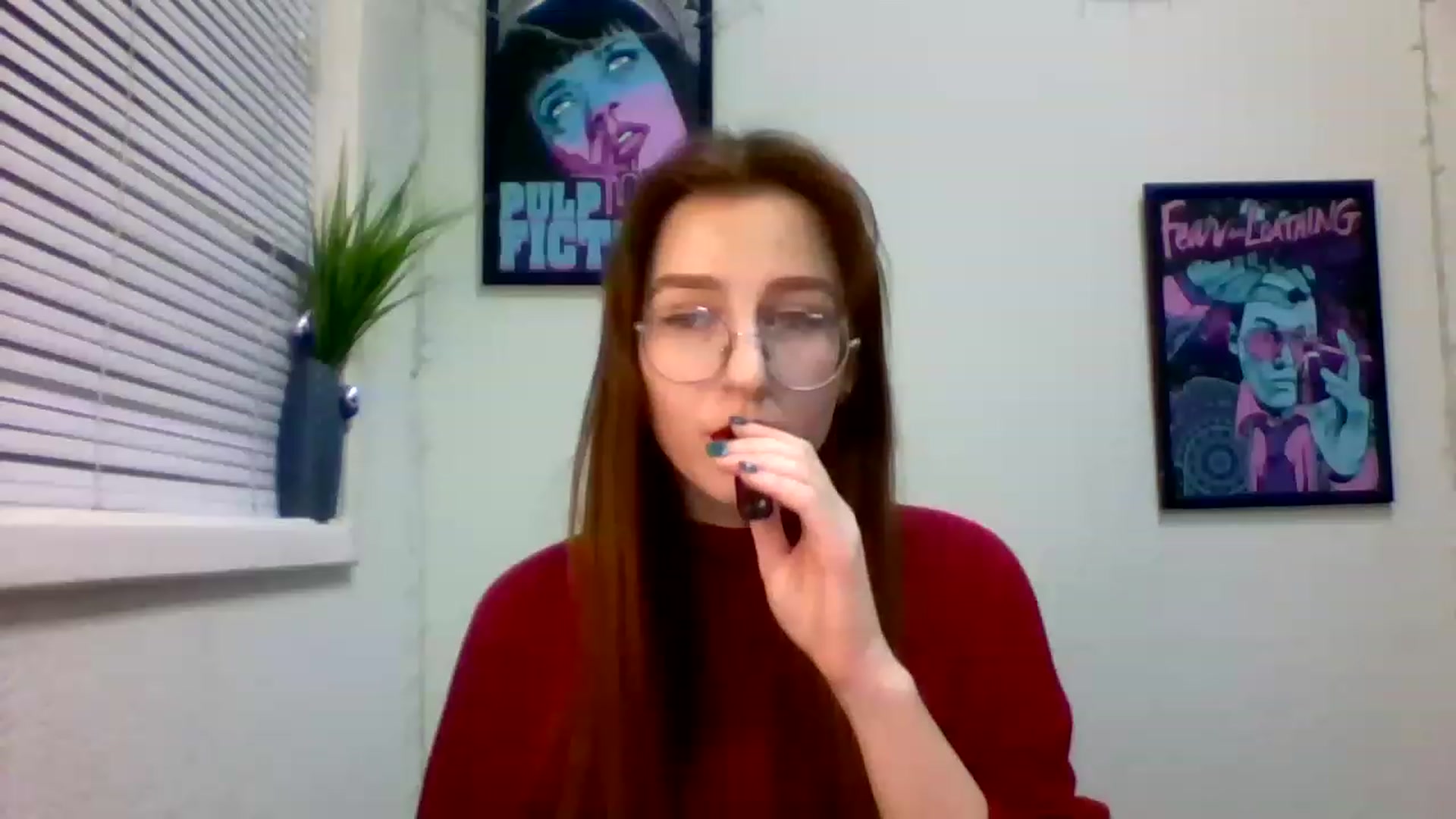 Gallery image thumbnail from Red_Hot_Fox's myfreecams stream on, 12/20/2022, 14:15 image 8 of 20