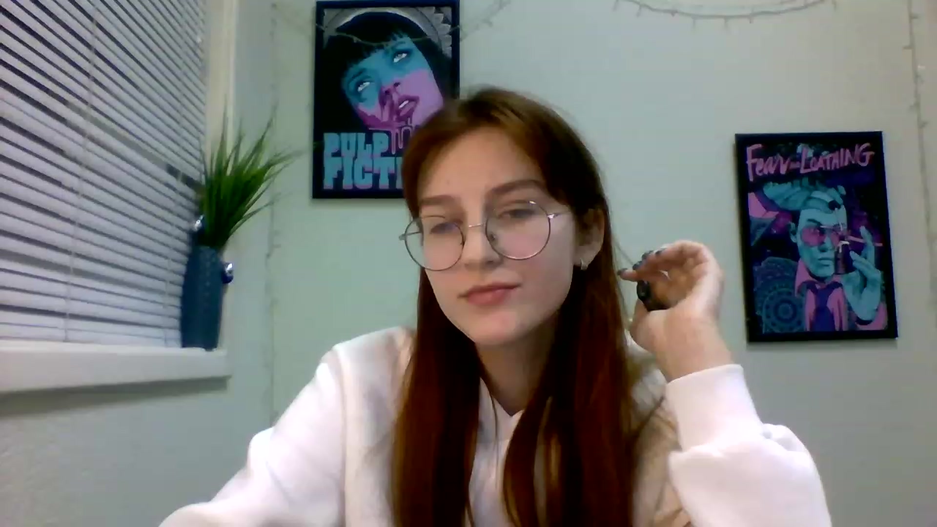 Gallery image thumbnail from Red_Hot_Fox's myfreecams stream on, 12/21/2022, 15:05 image 4 of 20