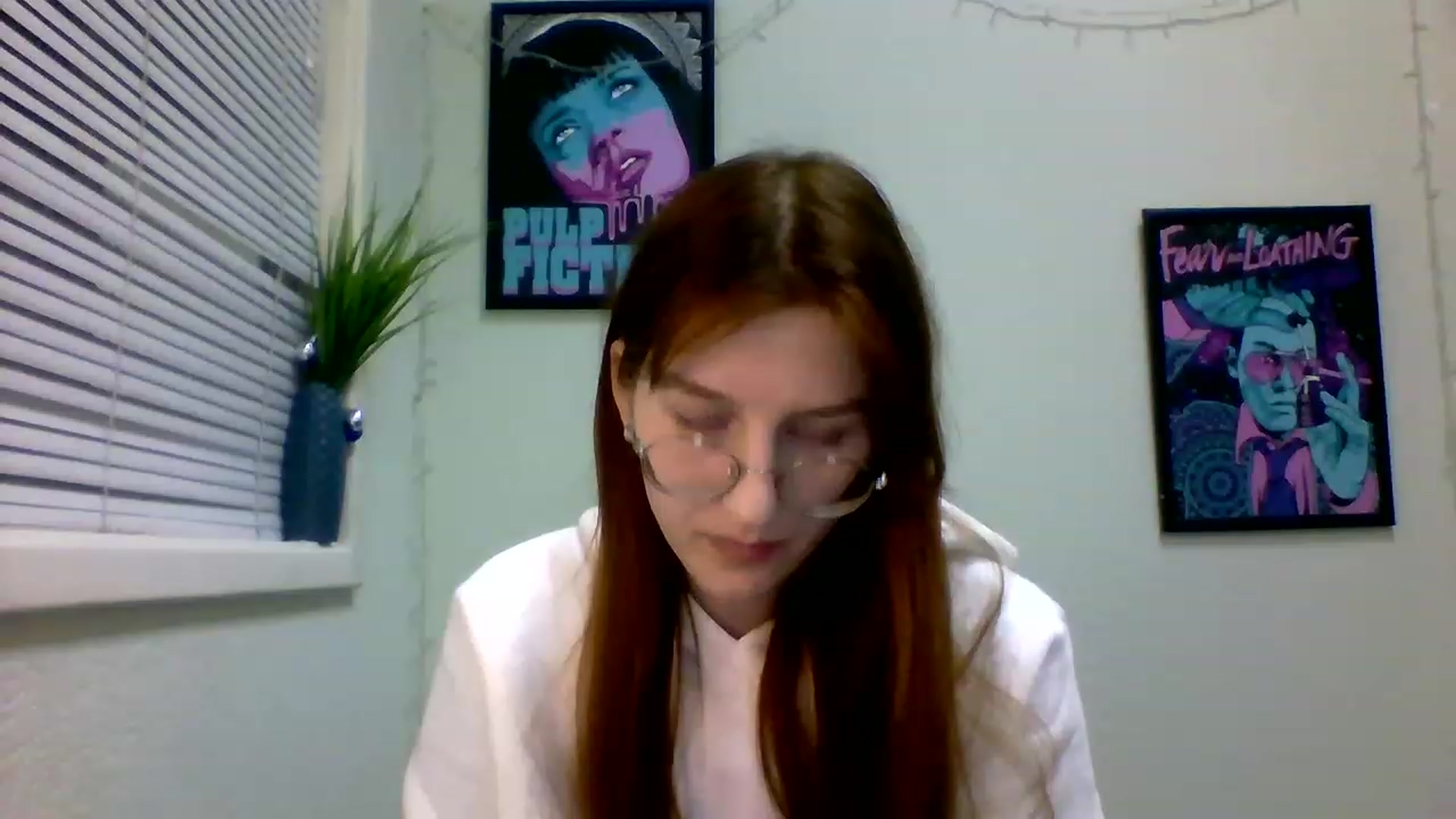 Gallery image thumbnail from Red_Hot_Fox's myfreecams stream on, 12/21/2022, 15:05 image 3 of 20