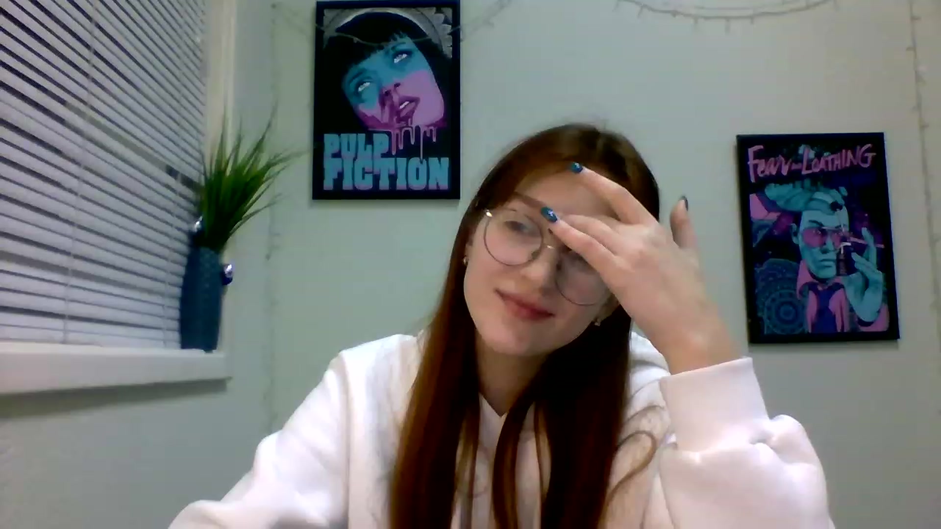 Gallery image thumbnail from Red_Hot_Fox's myfreecams stream on, 12/21/2022, 15:05 image 18 of 20