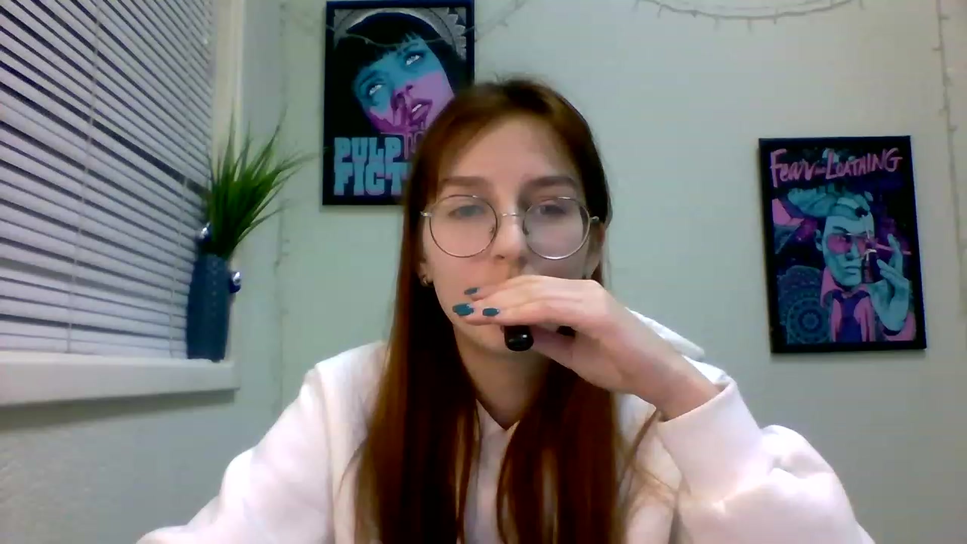 Gallery image thumbnail from Red_Hot_Fox's myfreecams stream on, 12/21/2022, 15:05 image 7 of 20