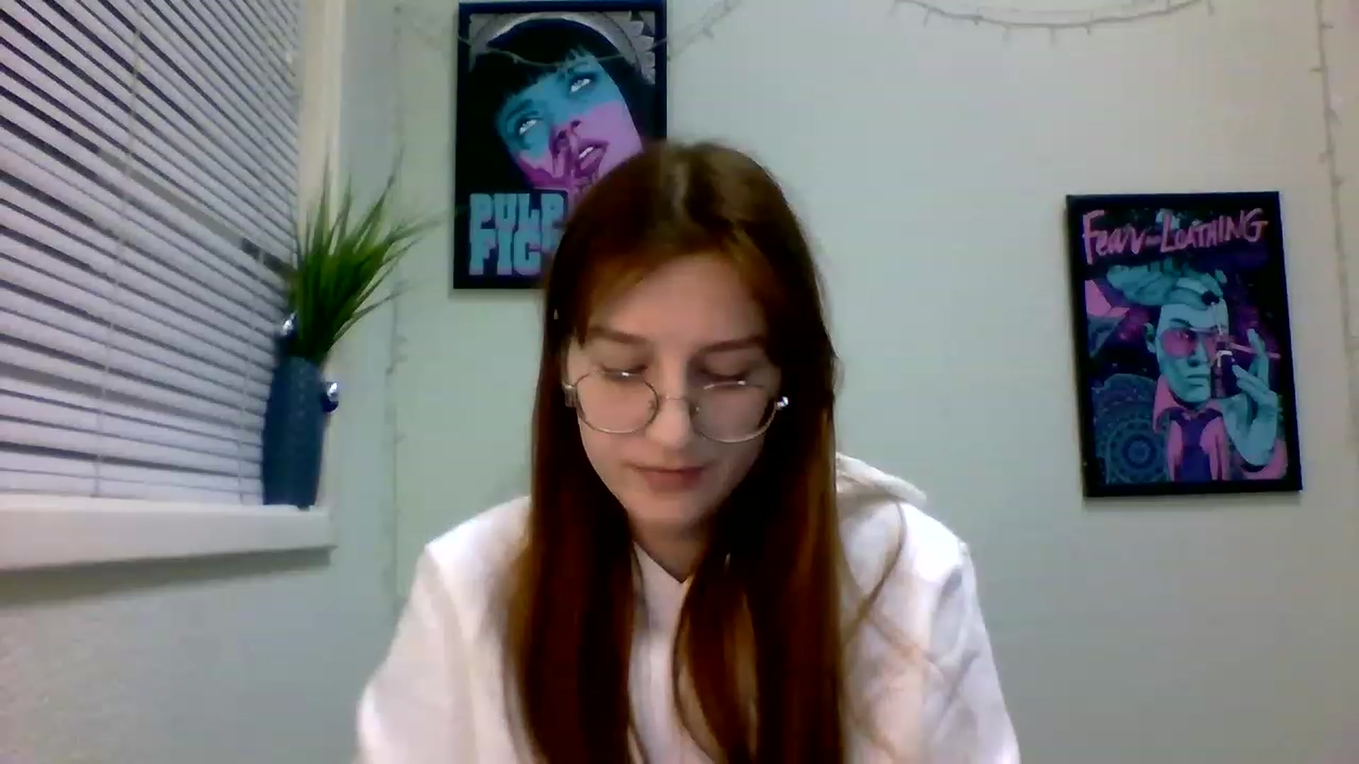 Gallery image thumbnail from Red_Hot_Fox's myfreecams stream on, 12/21/2022, 15:05 image 6 of 20