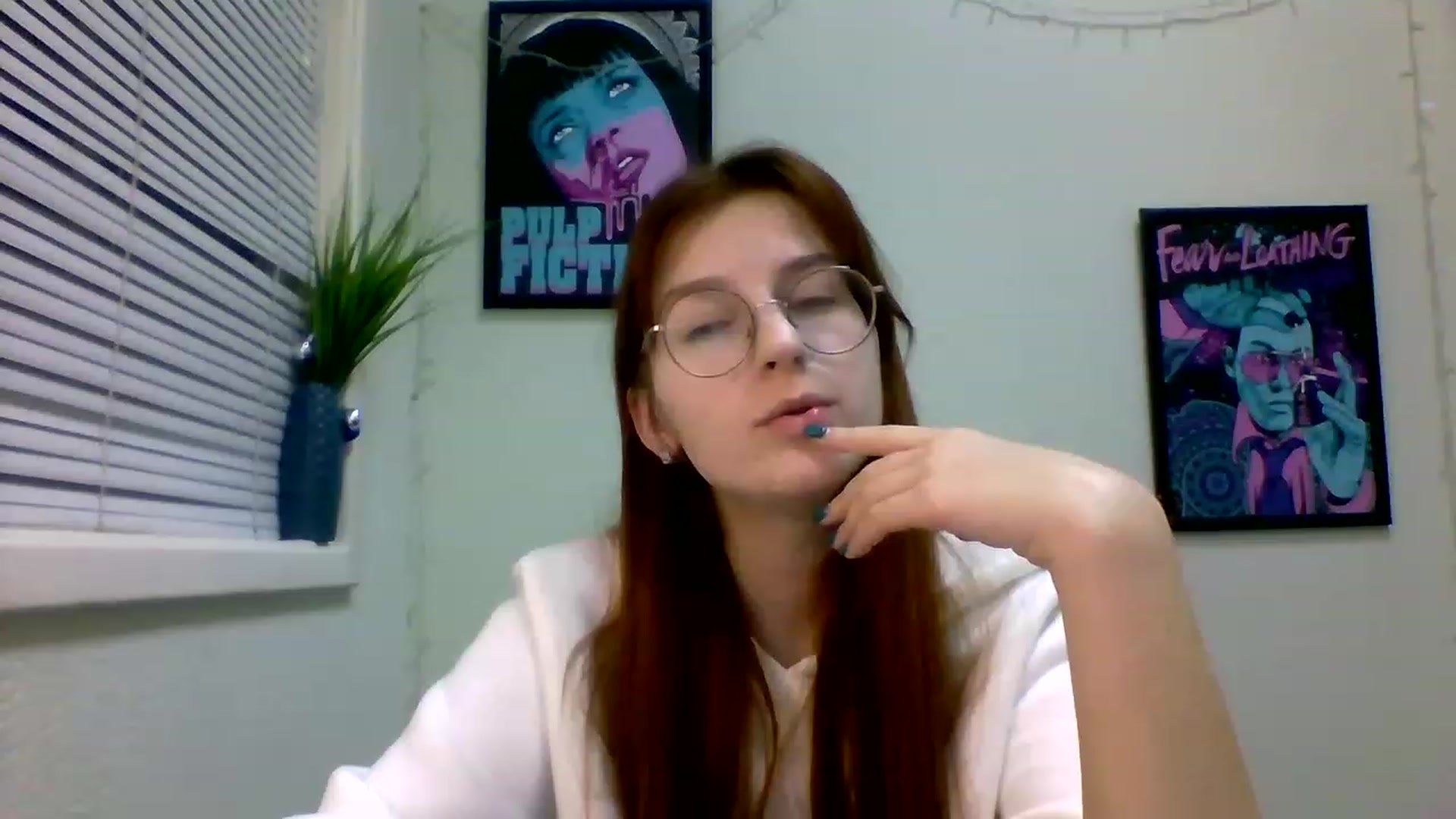 Gallery image thumbnail from Red_Hot_Fox's myfreecams stream on, 12/21/2022, 16:45 image 6 of 20