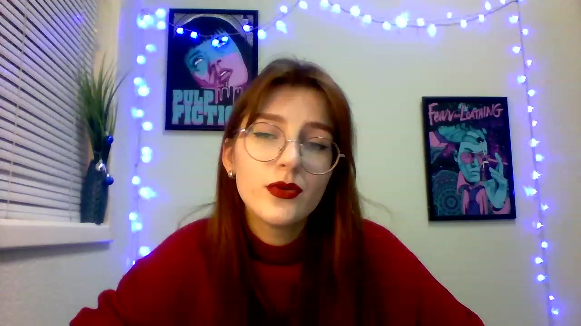 Gallery image thumbnail from Red_Hot_Fox's myfreecams stream on, 01/03/2023, 14:33 image 17 of 20