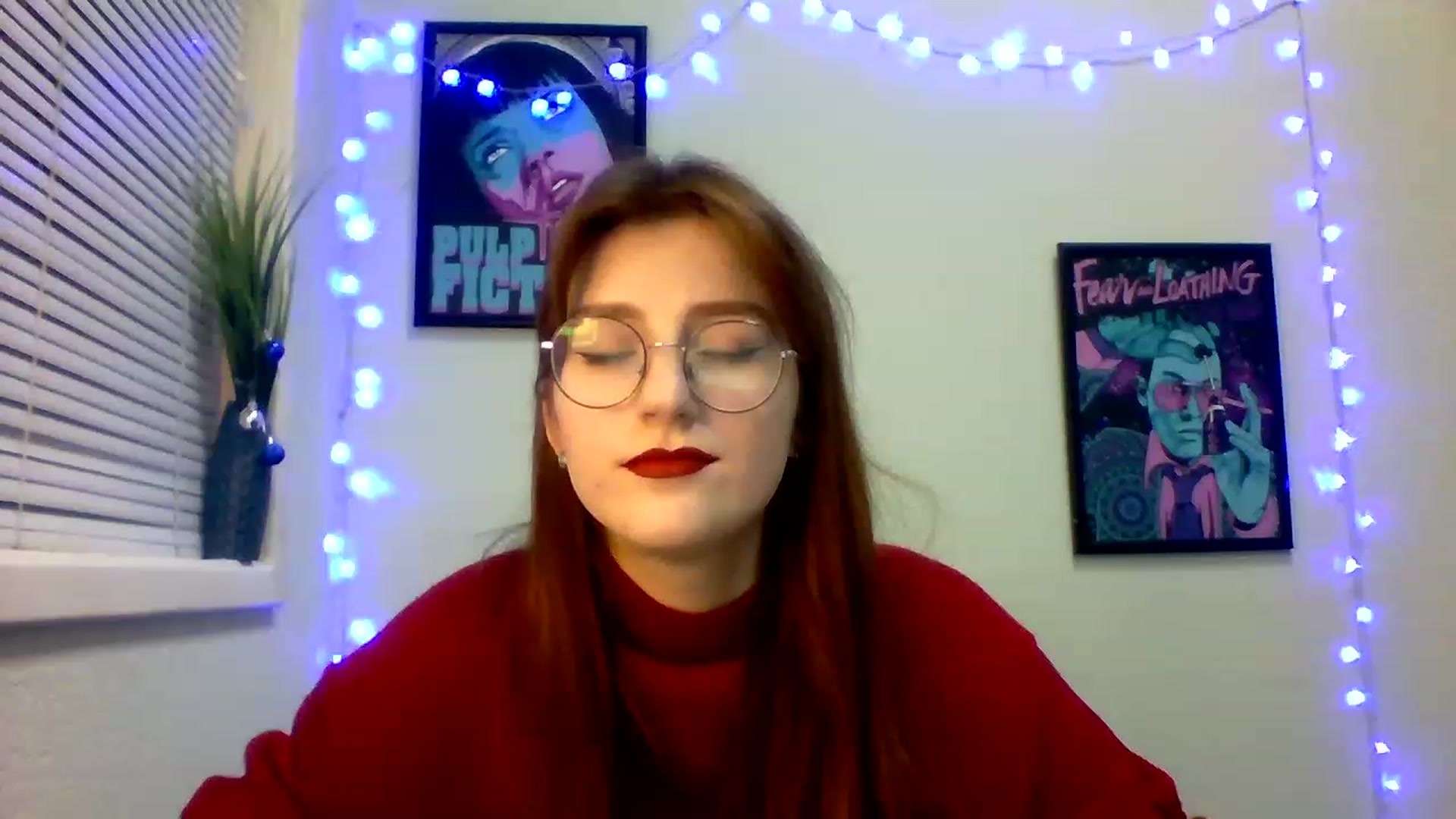 Gallery image thumbnail from Red_Hot_Fox's myfreecams stream on, 01/03/2023, 14:33 image 11 of 20