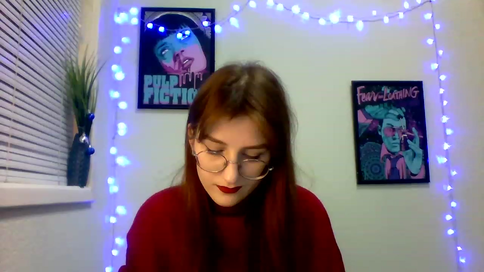 Gallery image thumbnail from Red_Hot_Fox's myfreecams stream on, 01/03/2023, 14:33 image 12 of 20