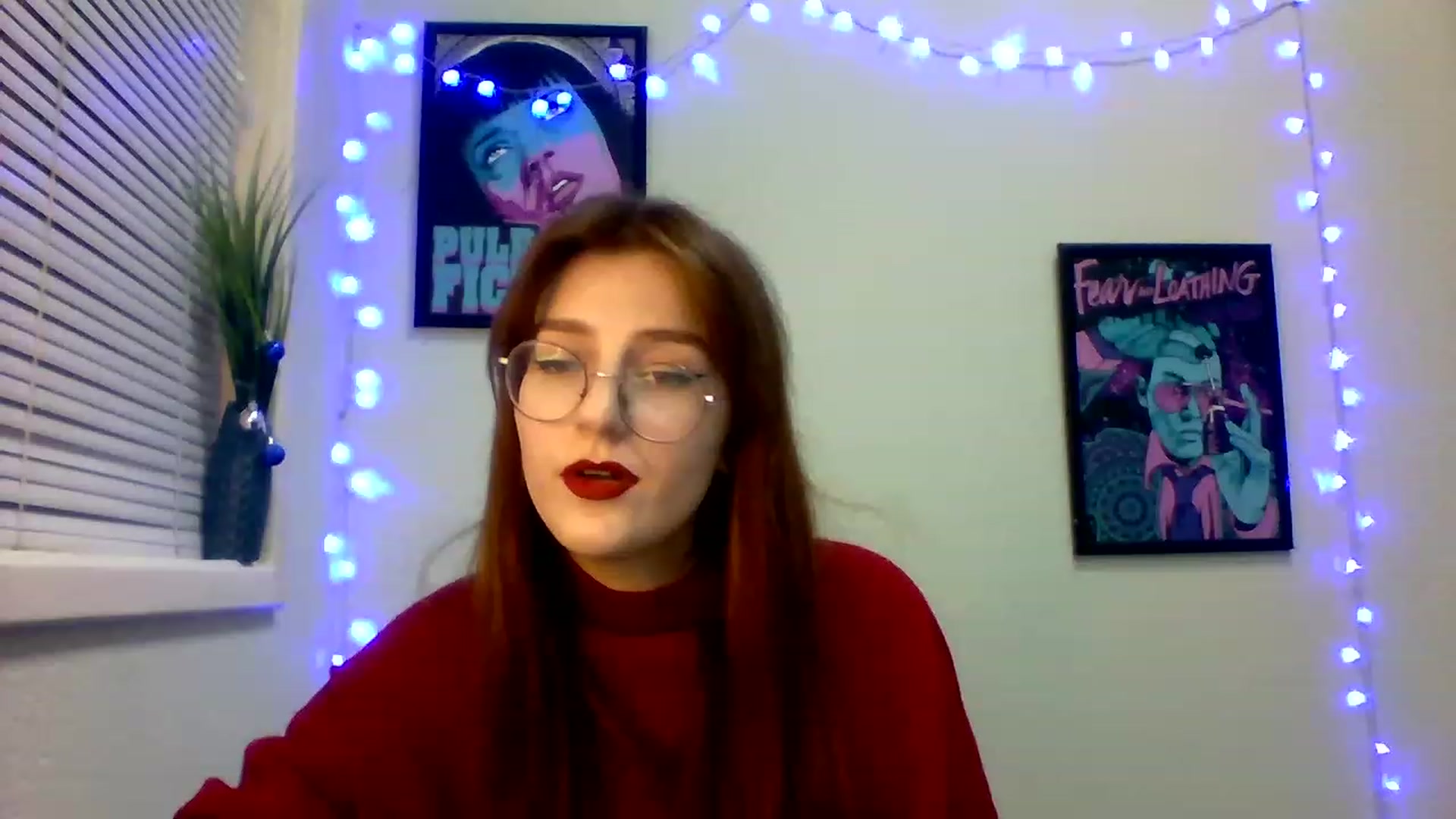 Gallery image thumbnail from Red_Hot_Fox's myfreecams stream on, 01/03/2023, 14:33 image 18 of 20