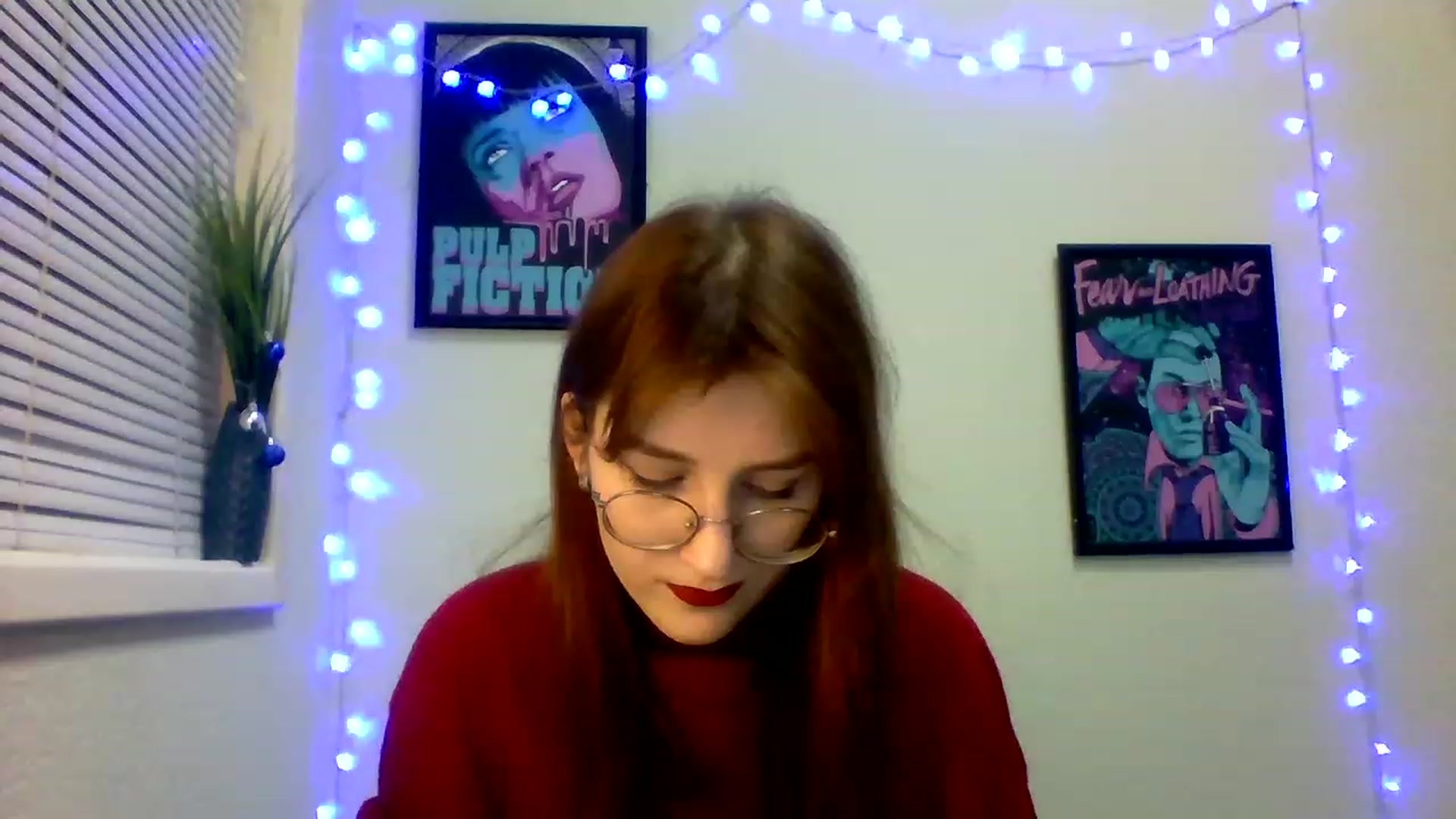Gallery image thumbnail from Red_Hot_Fox's myfreecams stream on, 01/03/2023, 14:33 image 16 of 20