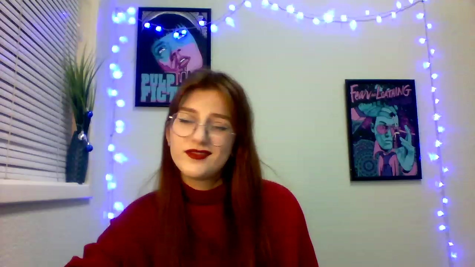 Gallery image thumbnail from Red_Hot_Fox's myfreecams stream on, 01/03/2023, 14:33 image 20 of 20