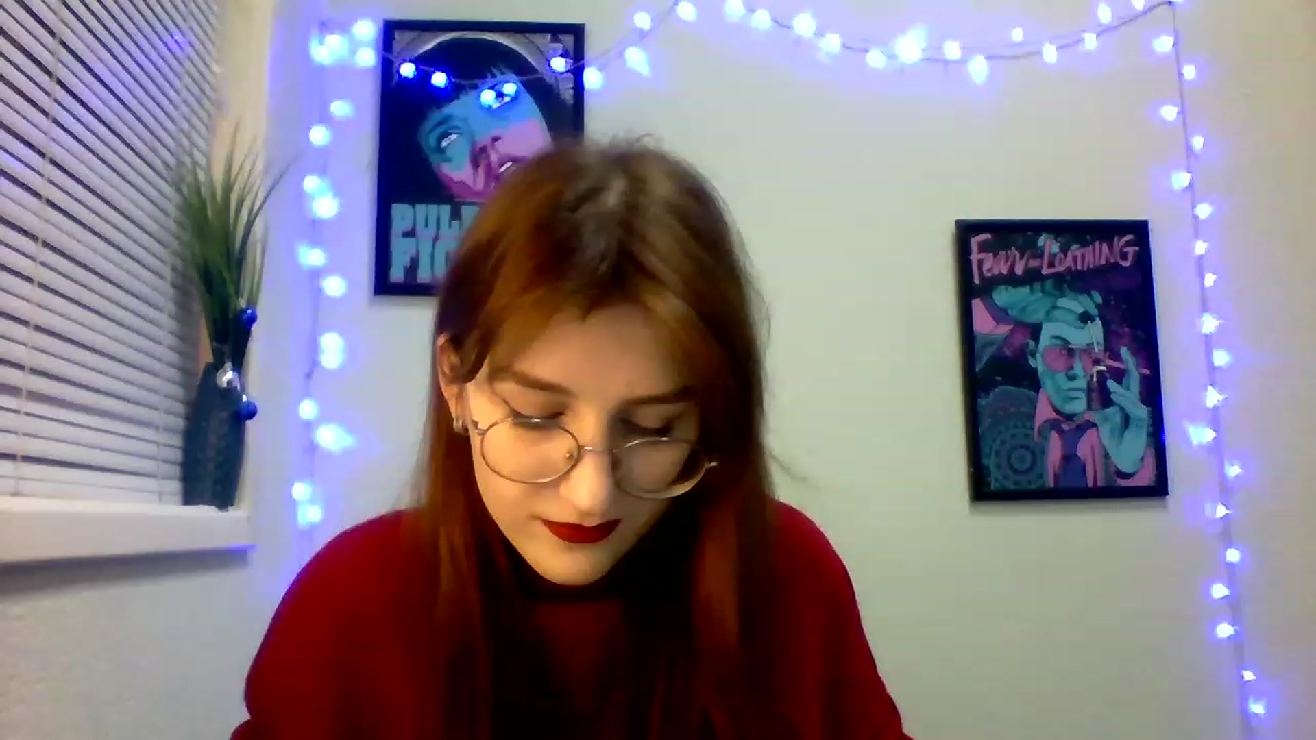 Gallery image thumbnail from Red_Hot_Fox's myfreecams stream on, 01/03/2023, 14:33 image 5 of 20