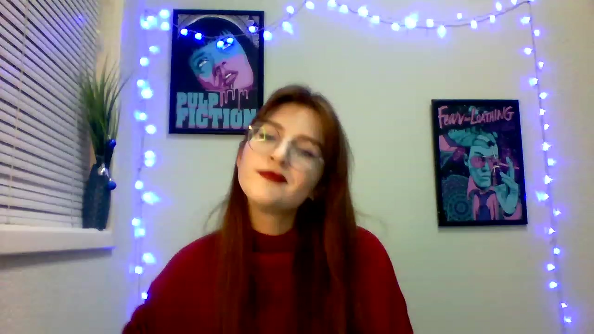 Gallery image thumbnail from Red_Hot_Fox's myfreecams stream on, 01/03/2023, 14:33 image 14 of 20