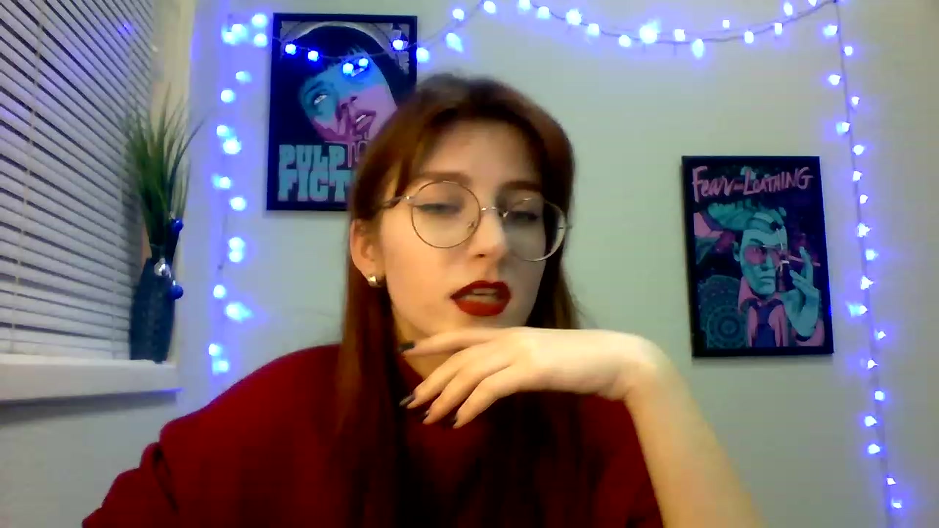 Gallery image thumbnail from Red_Hot_Fox's myfreecams stream on, 01/03/2023, 14:33 image 3 of 20