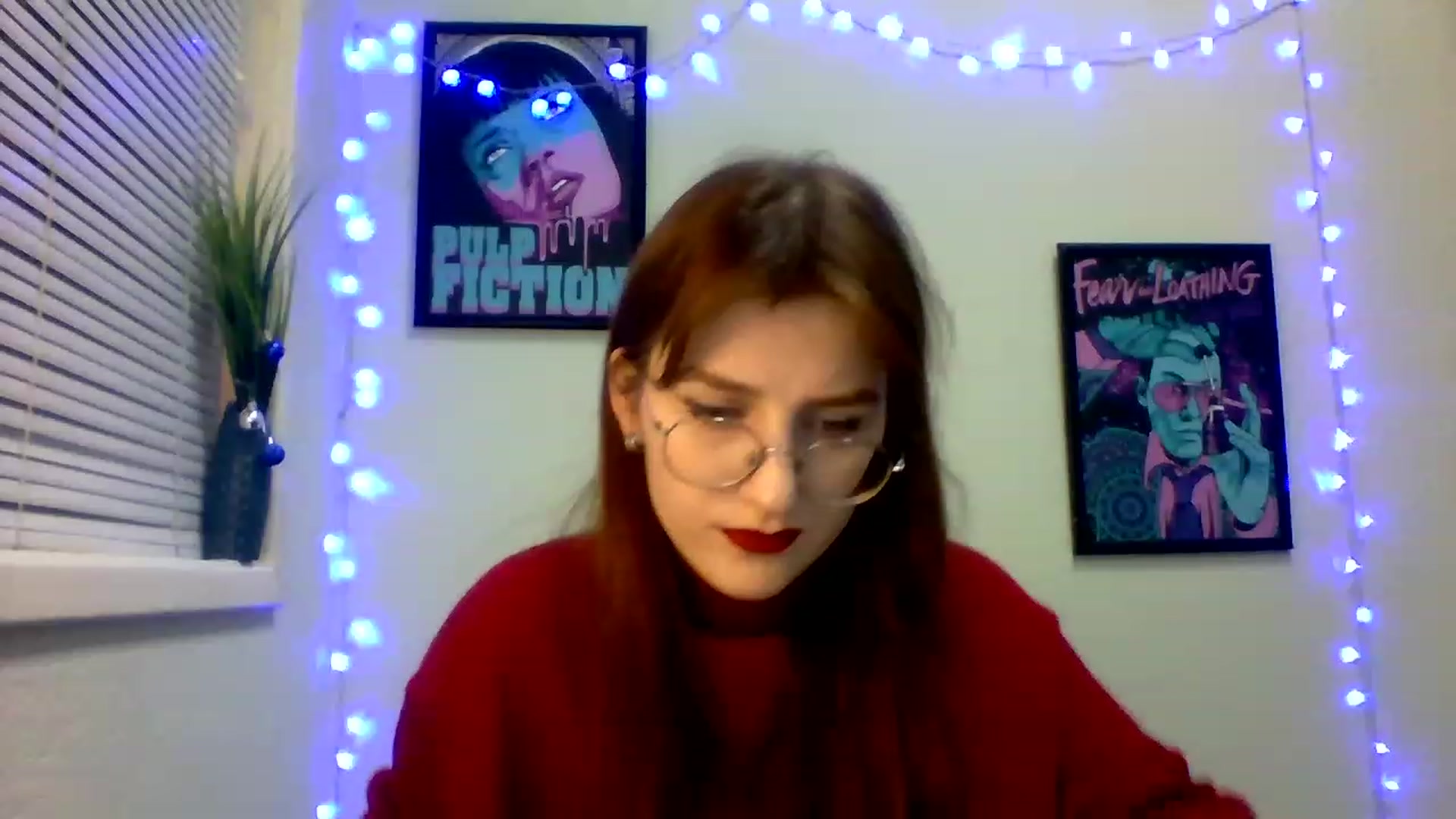 Gallery image thumbnail from Red_Hot_Fox's myfreecams stream on, 01/03/2023, 14:33 image 9 of 20