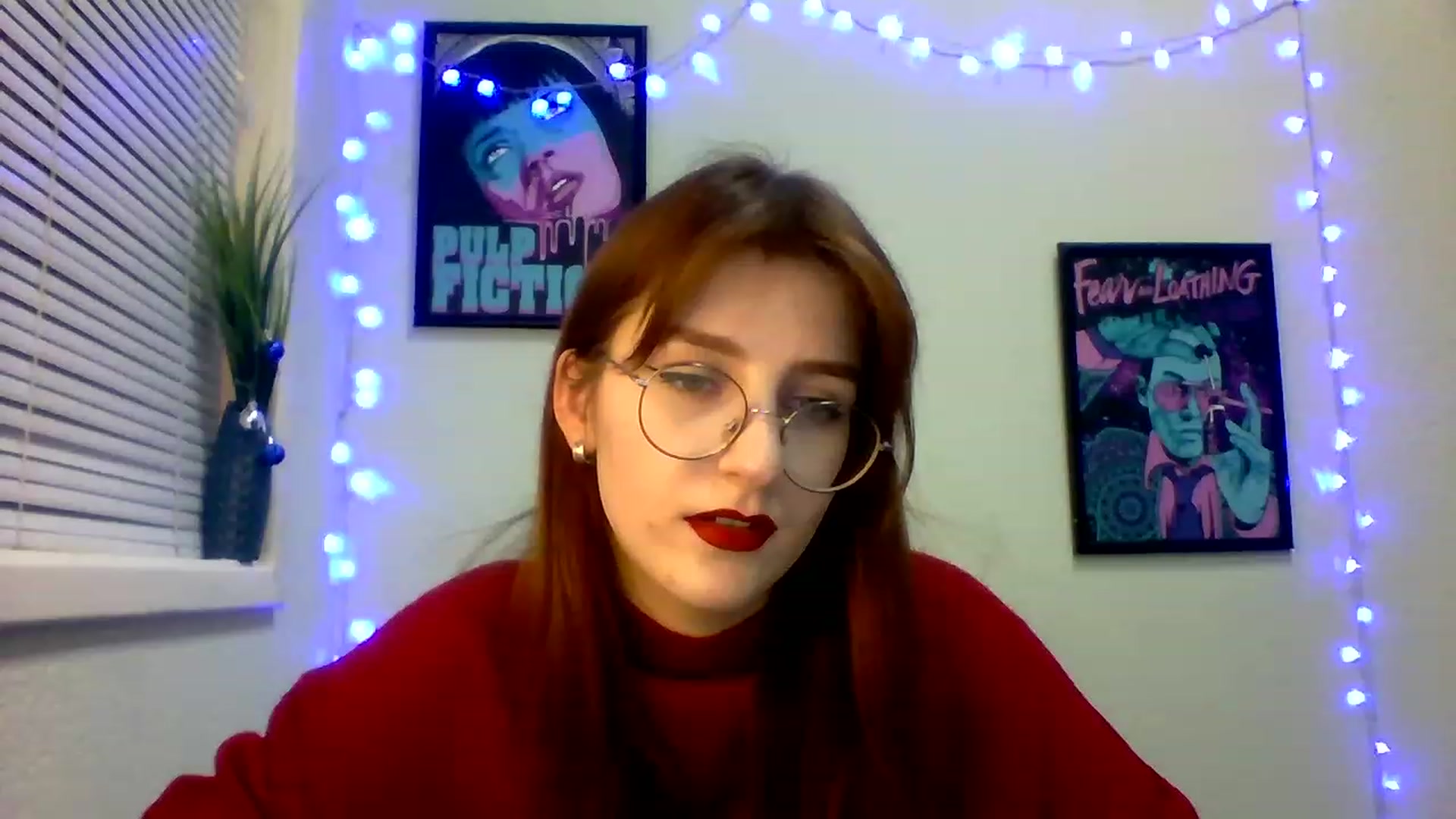 Gallery image thumbnail from Red_Hot_Fox's myfreecams stream on, 01/03/2023, 14:33 image 15 of 20