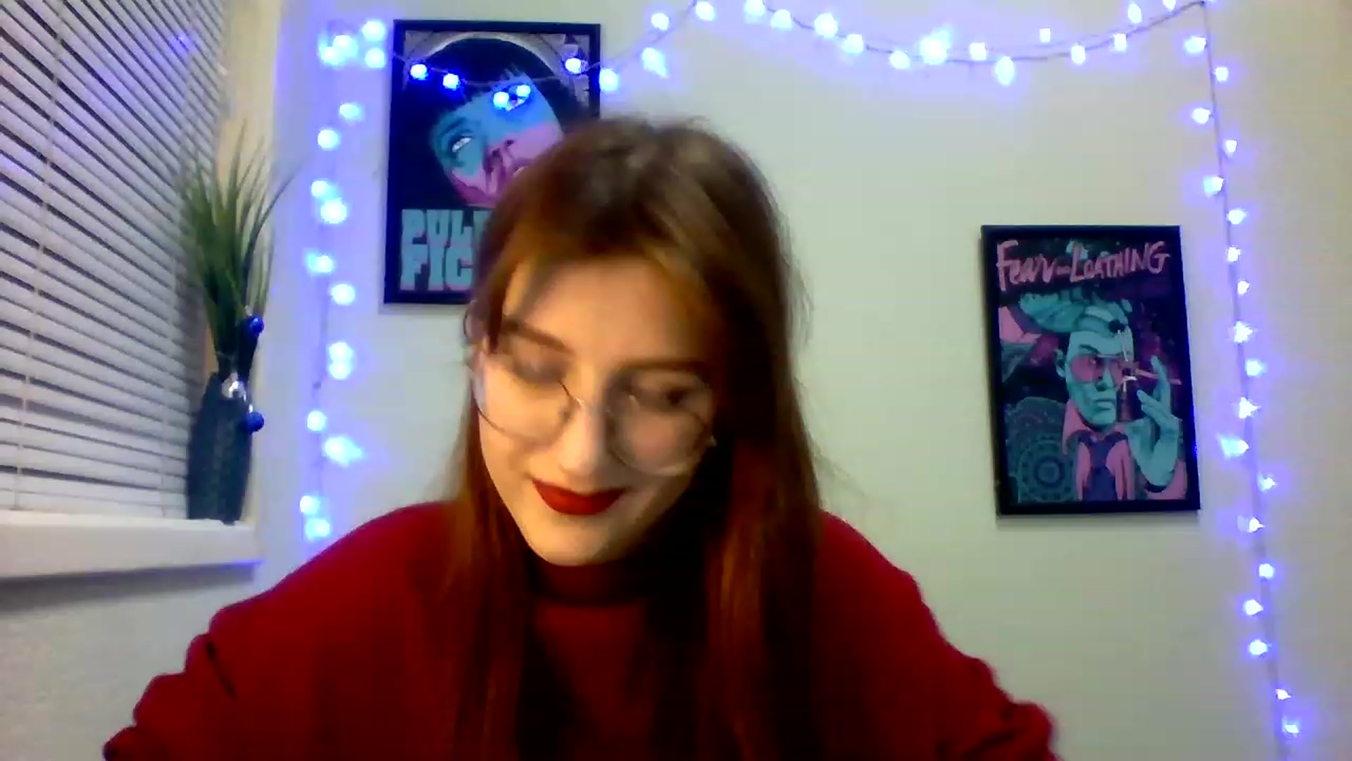 Gallery image thumbnail from Red_Hot_Fox's myfreecams stream on, 01/03/2023, 14:33 image 2 of 20