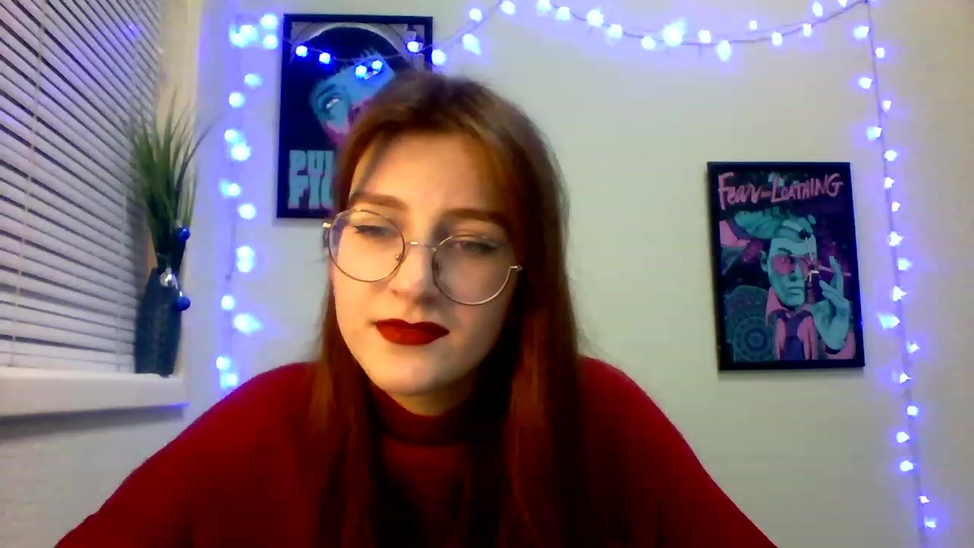 Gallery image thumbnail from Red_Hot_Fox's myfreecams stream on, 01/03/2023, 14:33 image 1 of 20