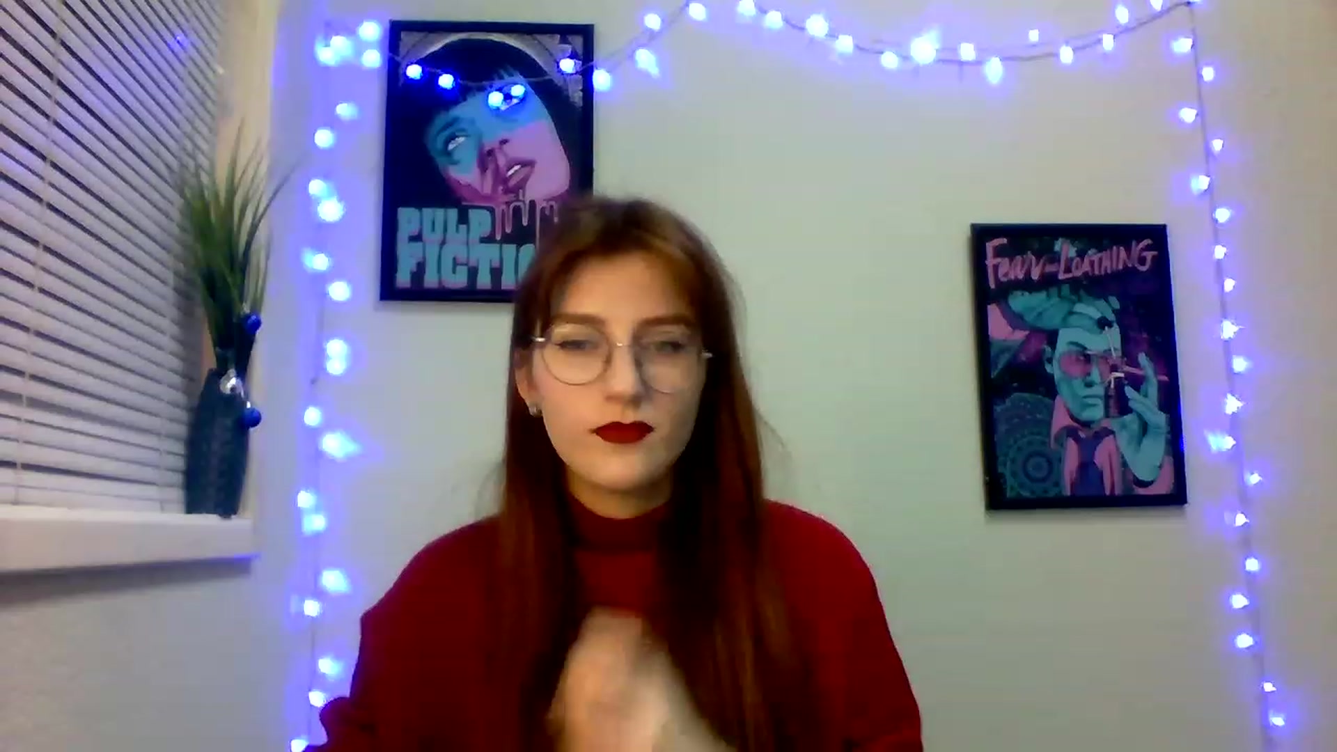 Gallery image thumbnail from Red_Hot_Fox's myfreecams stream on, 01/03/2023, 14:33 image 10 of 20