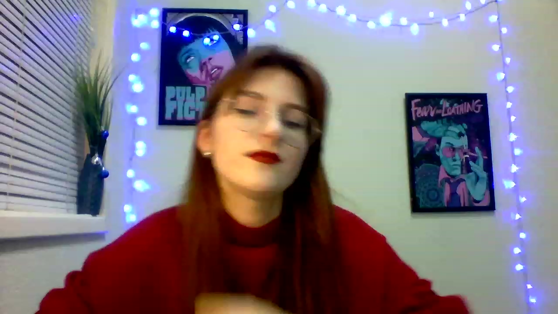 Gallery image thumbnail from Red_Hot_Fox's myfreecams stream on, 01/03/2023, 14:33 image 7 of 20