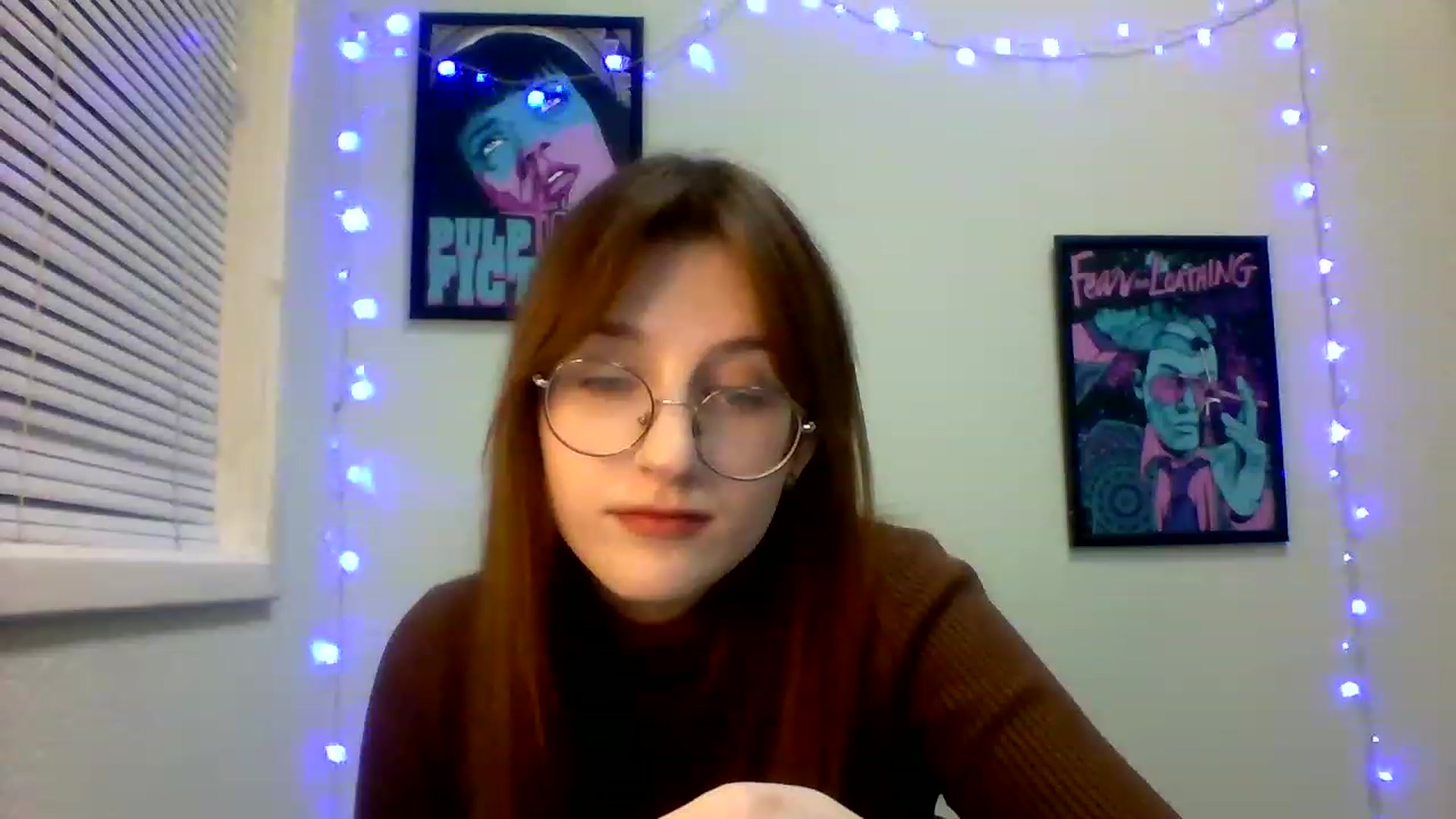 Gallery image thumbnail from Red_Hot_Fox's myfreecams stream on, 01/05/2023, 14:05 image 18 of 20
