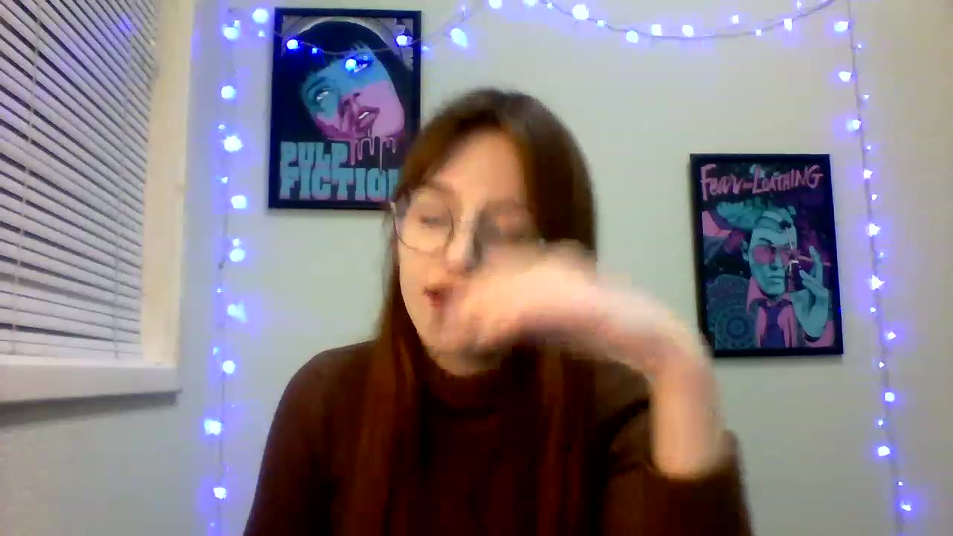 Gallery image thumbnail from Red_Hot_Fox's myfreecams stream on, 01/05/2023, 14:05 image 5 of 20