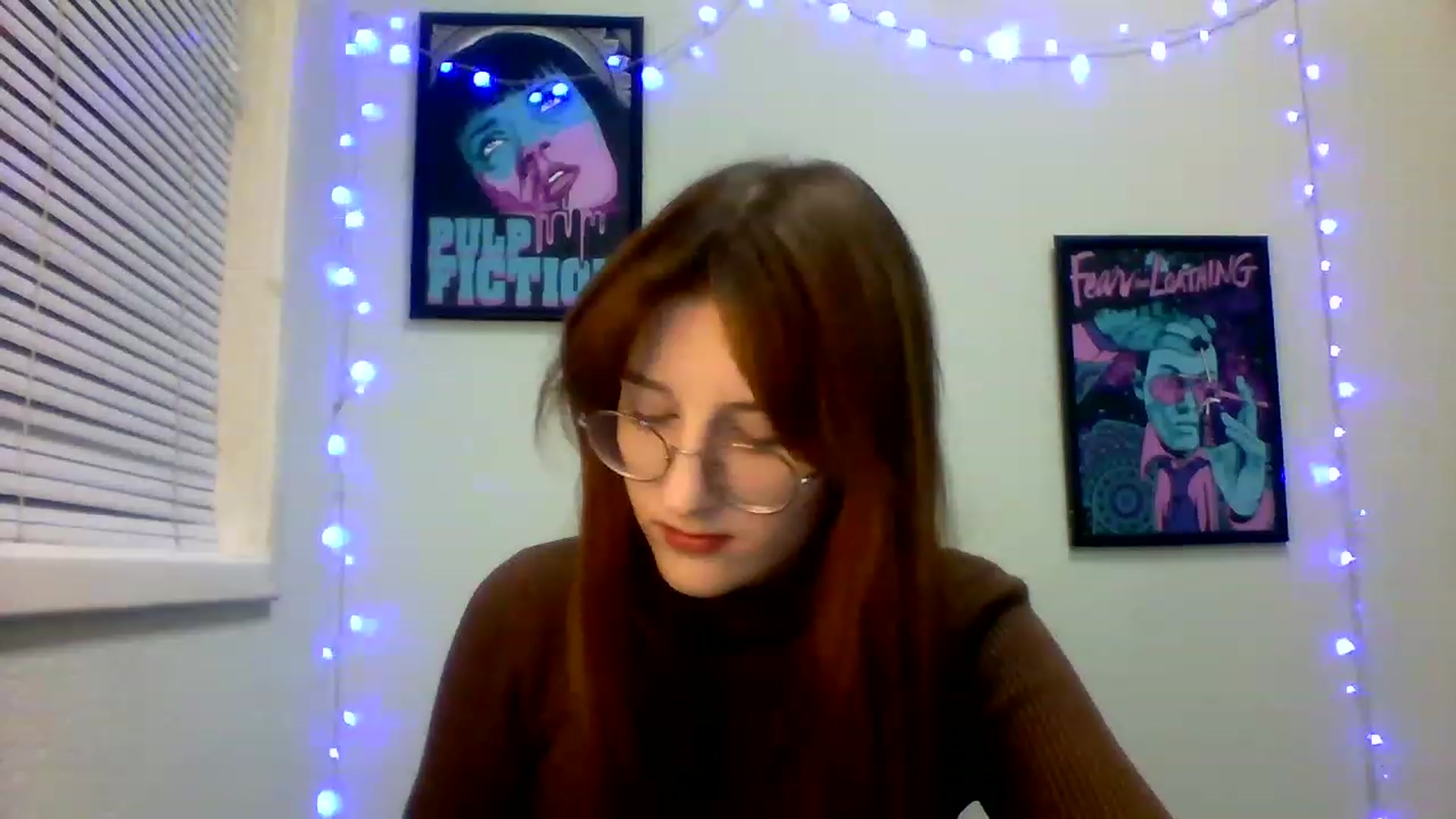 Gallery image thumbnail from Red_Hot_Fox's myfreecams stream on, 01/05/2023, 14:05 image 11 of 20