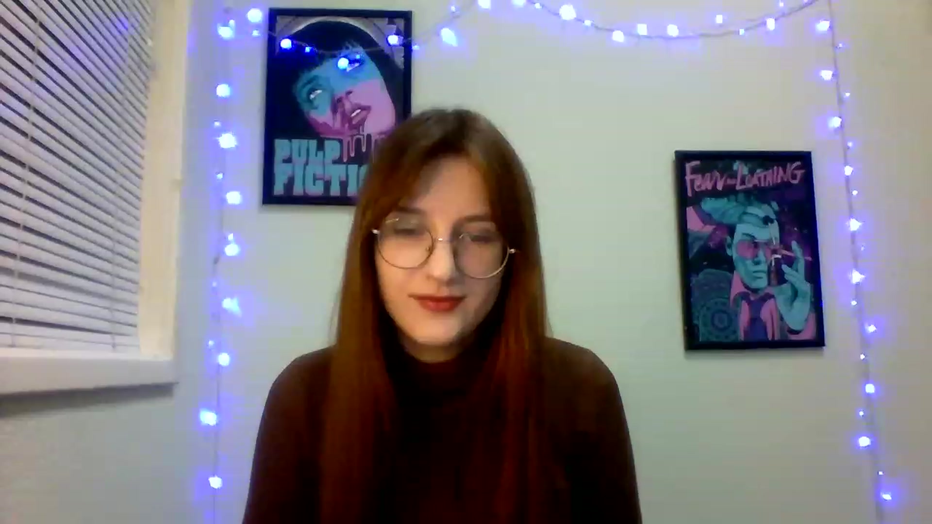 Gallery image thumbnail from Red_Hot_Fox's myfreecams stream on, 01/05/2023, 14:05 image 7 of 20