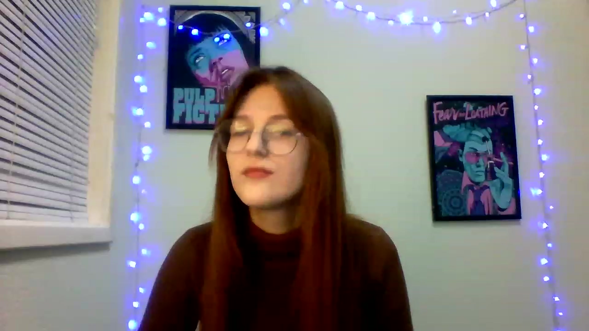 Gallery image thumbnail from Red_Hot_Fox's myfreecams stream on, 01/05/2023, 14:05 image 13 of 20