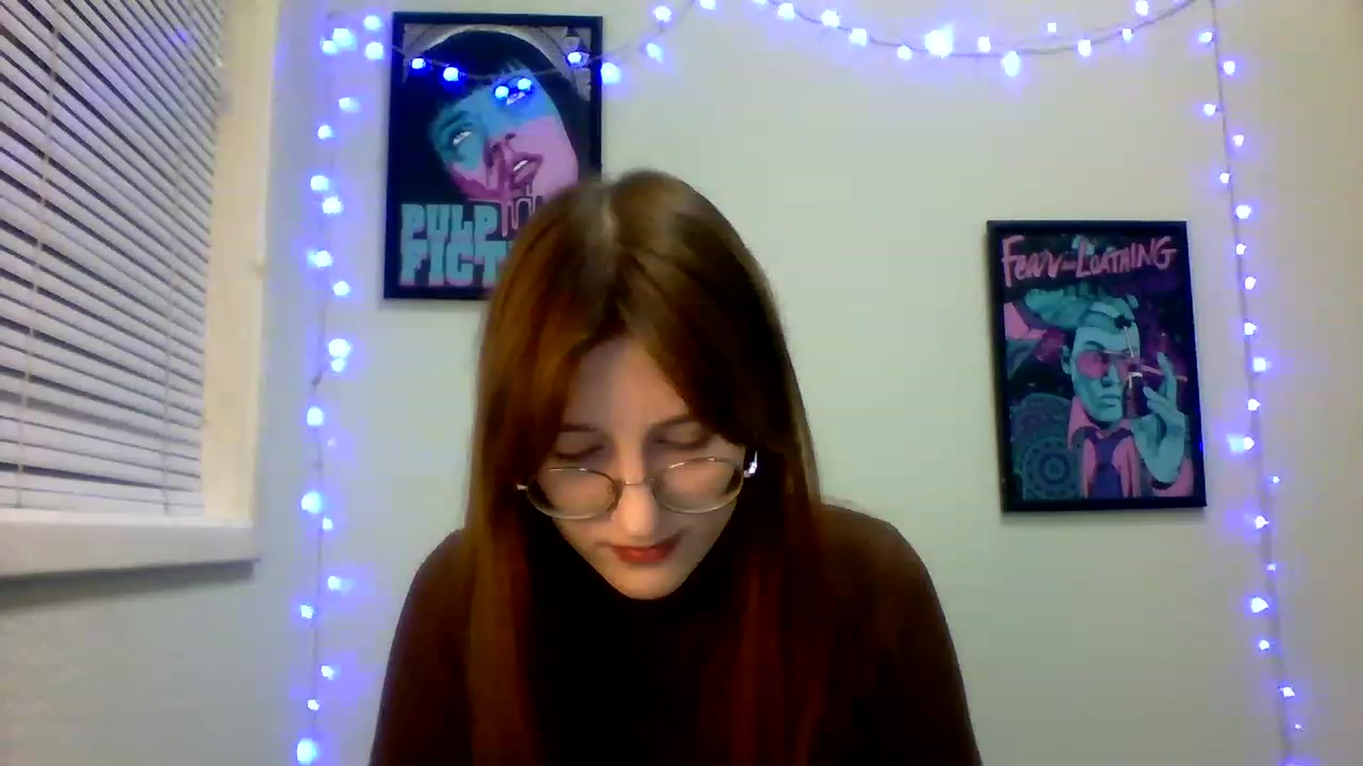 Gallery image thumbnail from Red_Hot_Fox's myfreecams stream on, 01/05/2023, 14:05 image 19 of 20