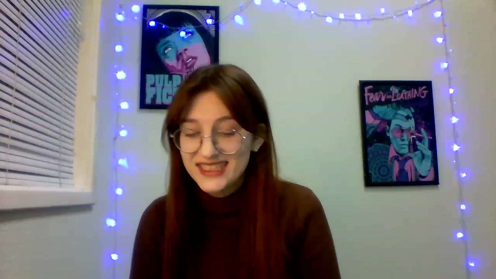 Gallery image thumbnail from Red_Hot_Fox's myfreecams stream on, 01/05/2023, 14:05 image 14 of 20