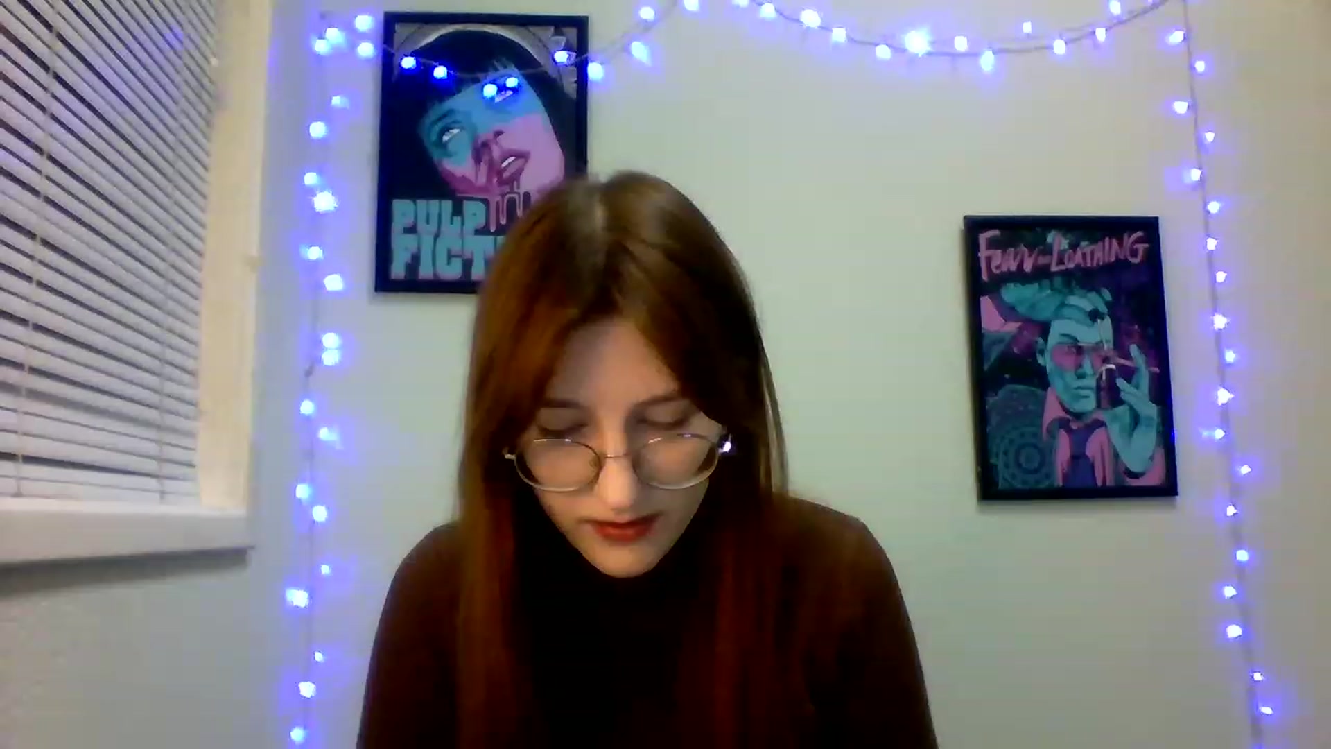 Gallery image thumbnail from Red_Hot_Fox's myfreecams stream on, 01/05/2023, 14:05 image 15 of 20