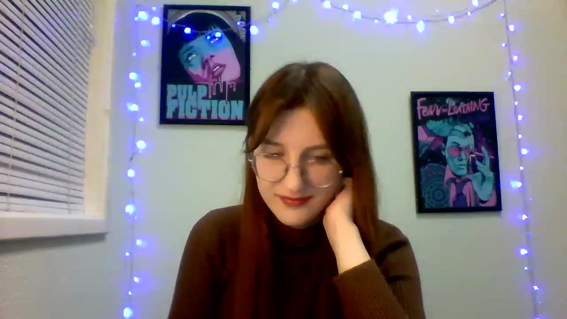 Gallery image thumbnail from Red_Hot_Fox's myfreecams stream on, 01/05/2023, 14:05 image 9 of 20